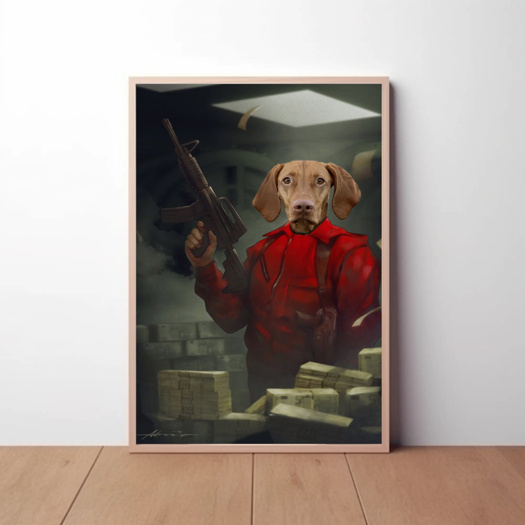 The Thief