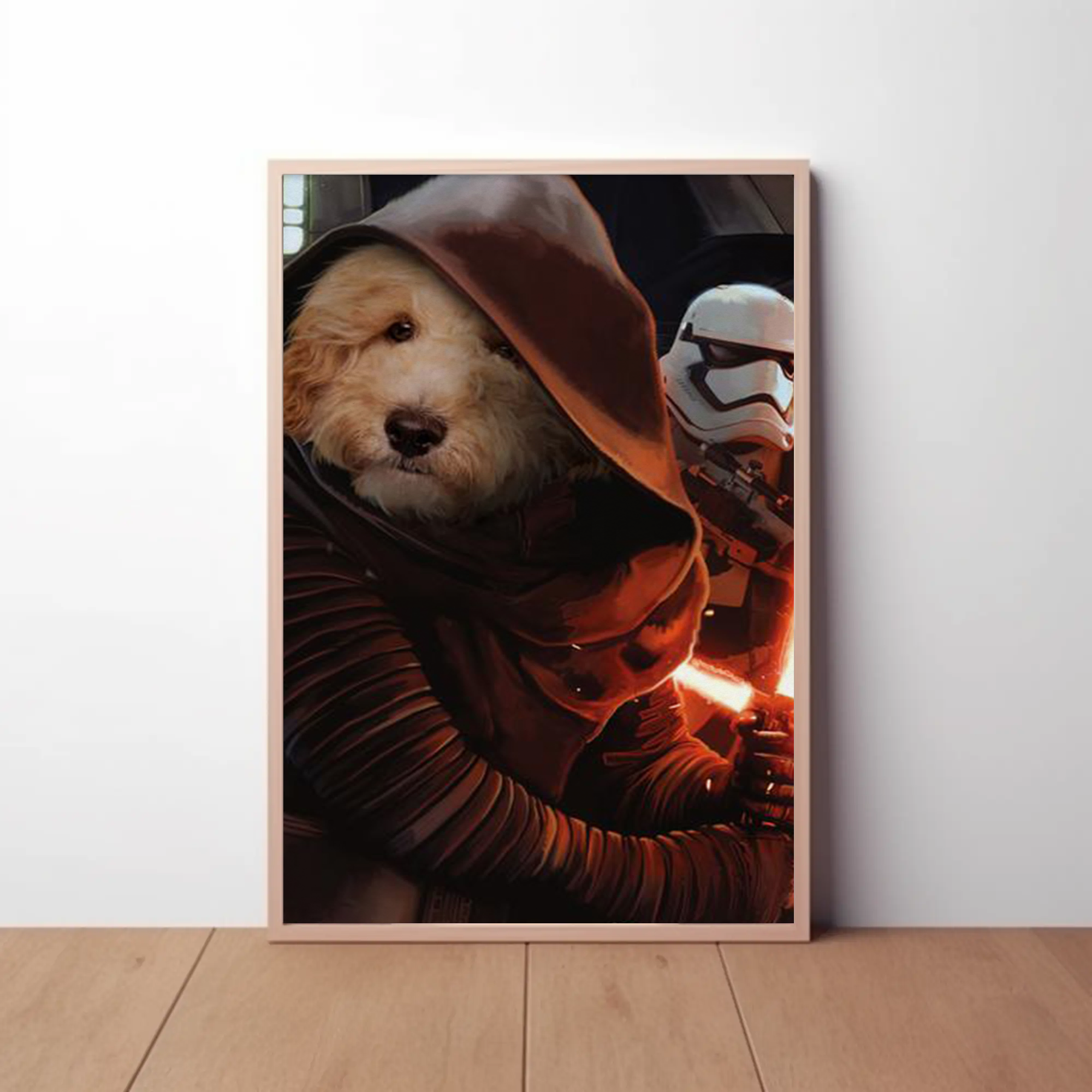 Kylo Ren