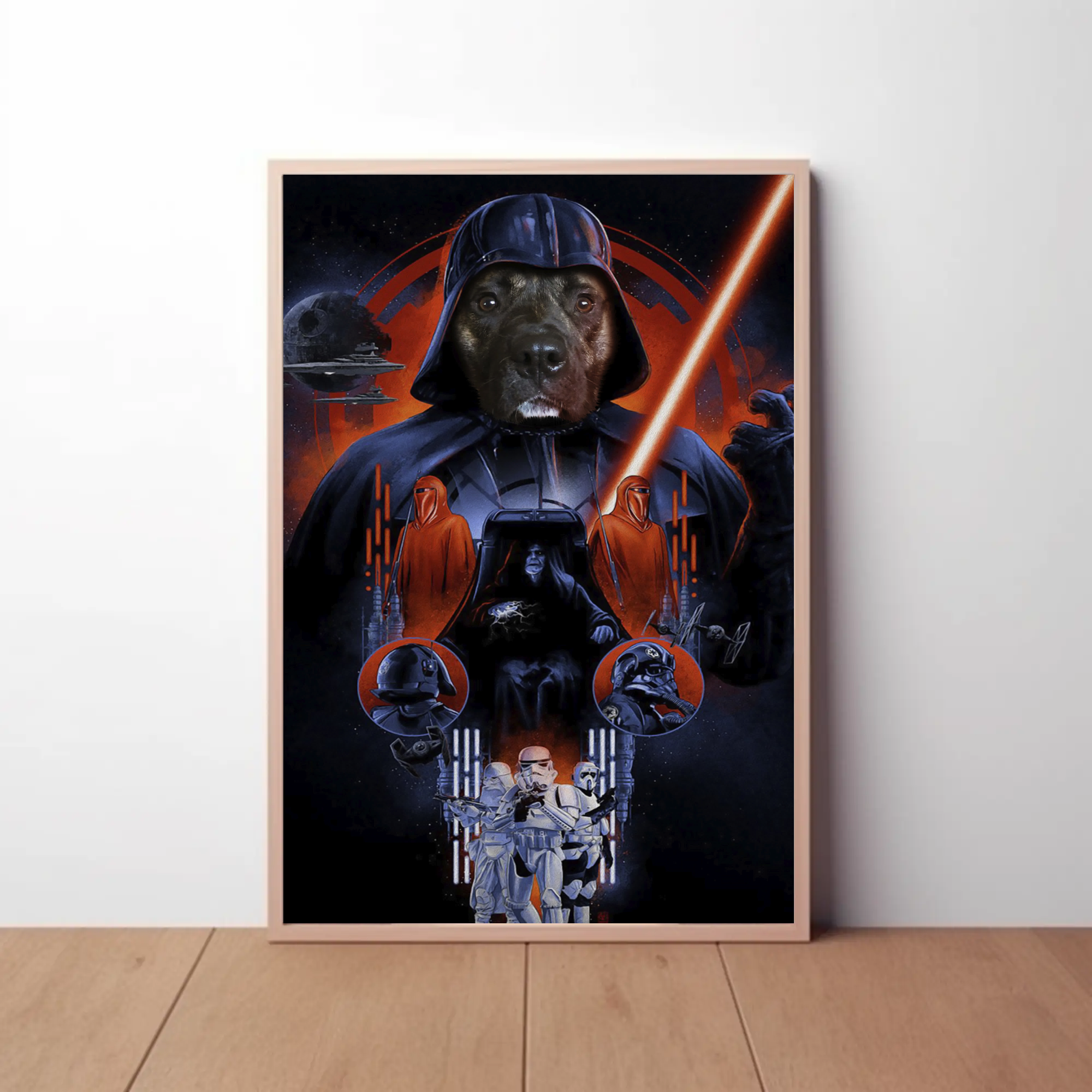 Darth Vader 3