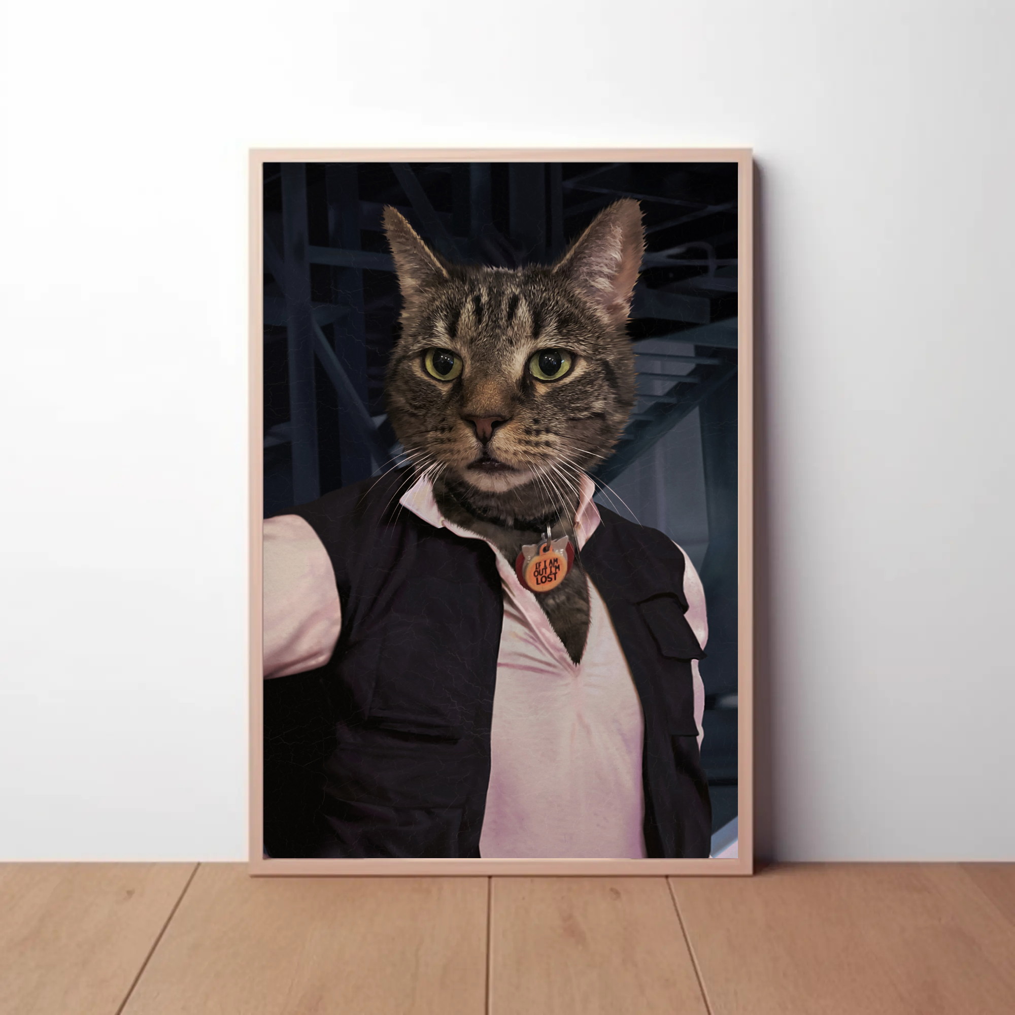 Han Solo
