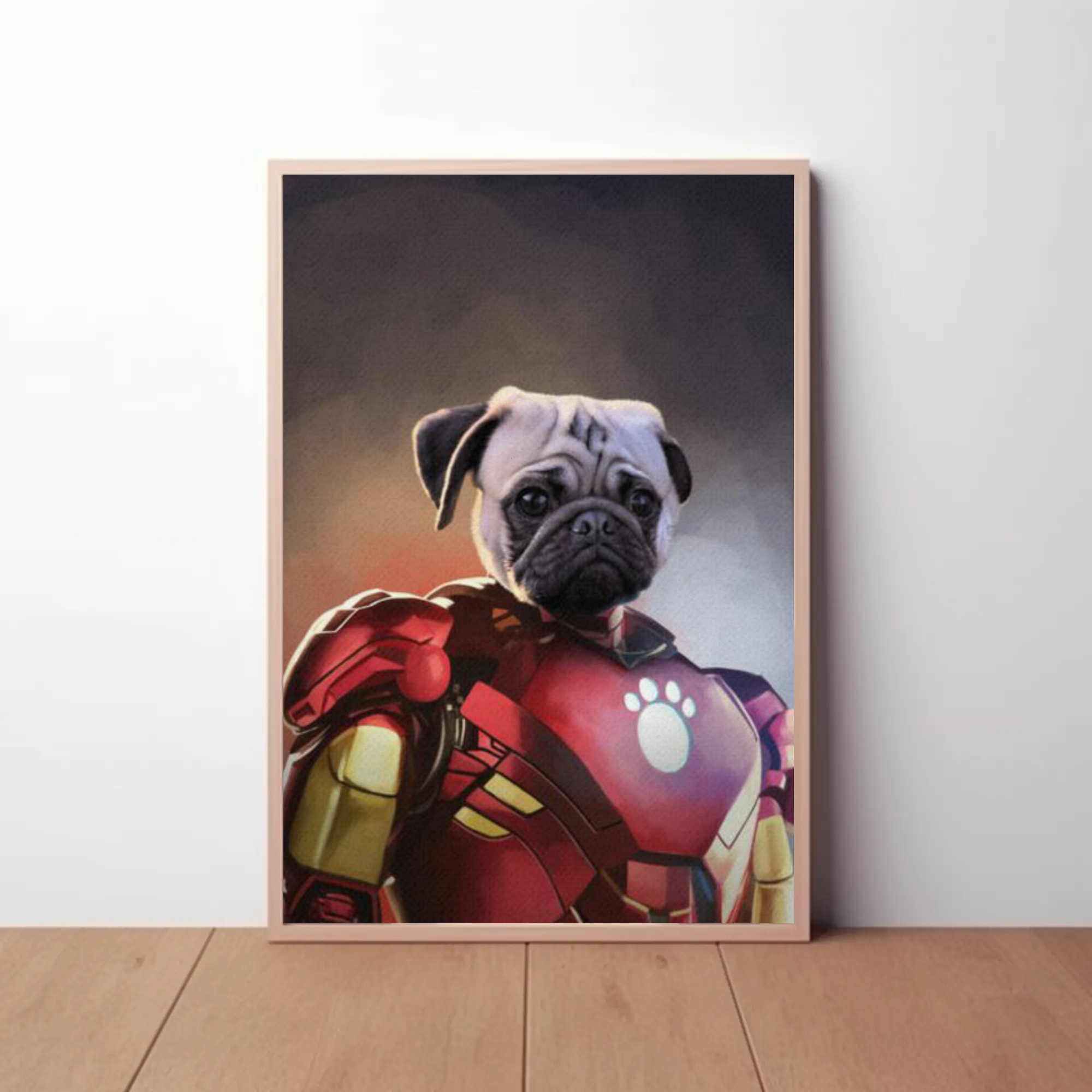 Iron Mike