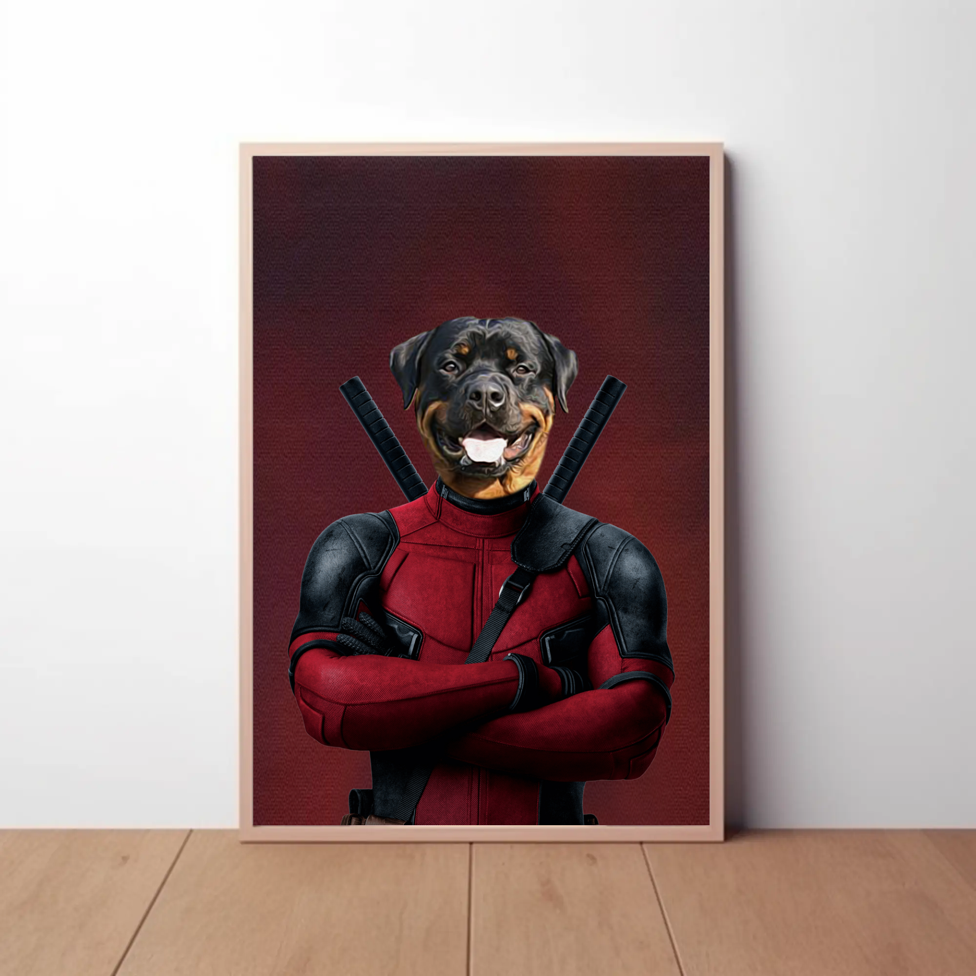 Deadpool 2