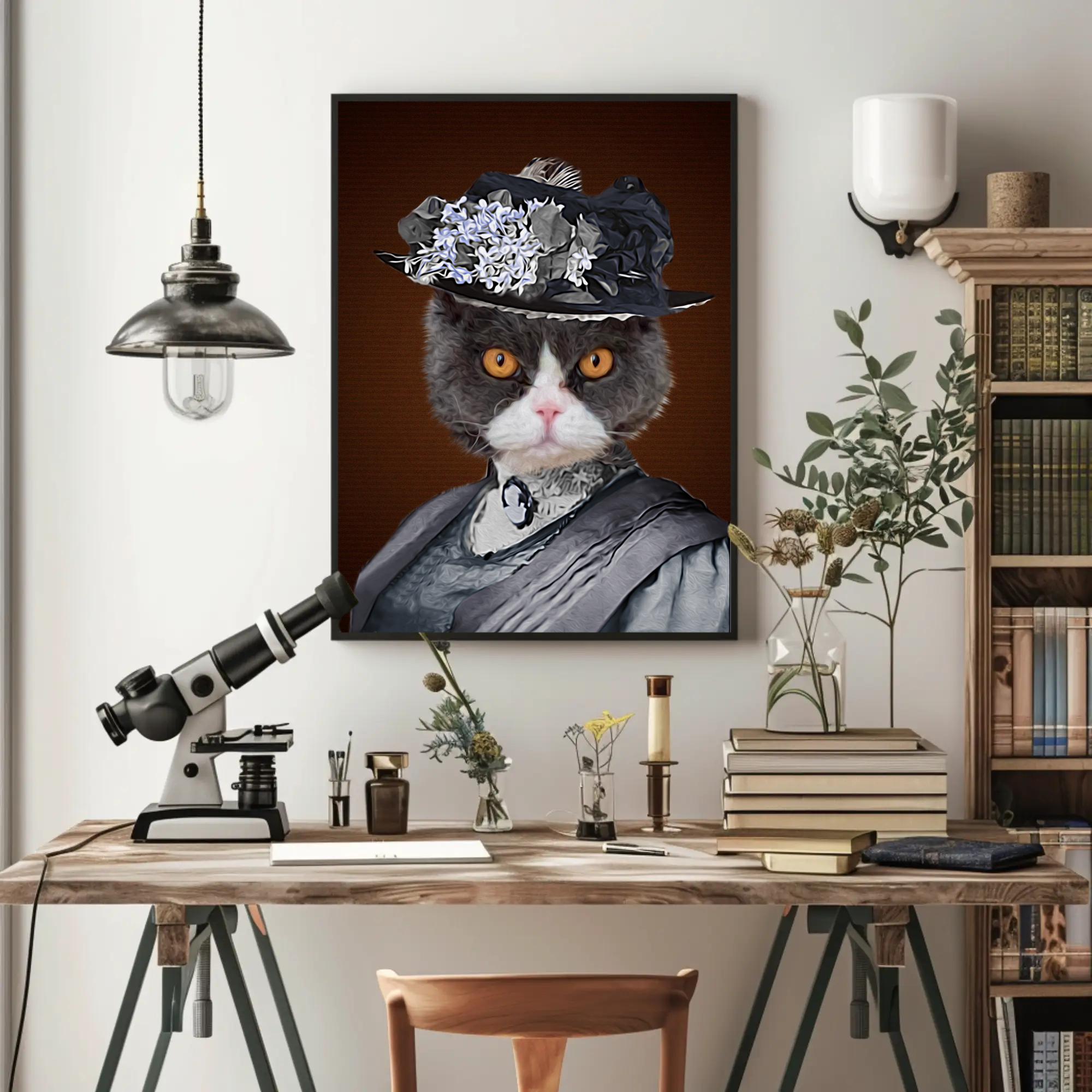 Grand Lady