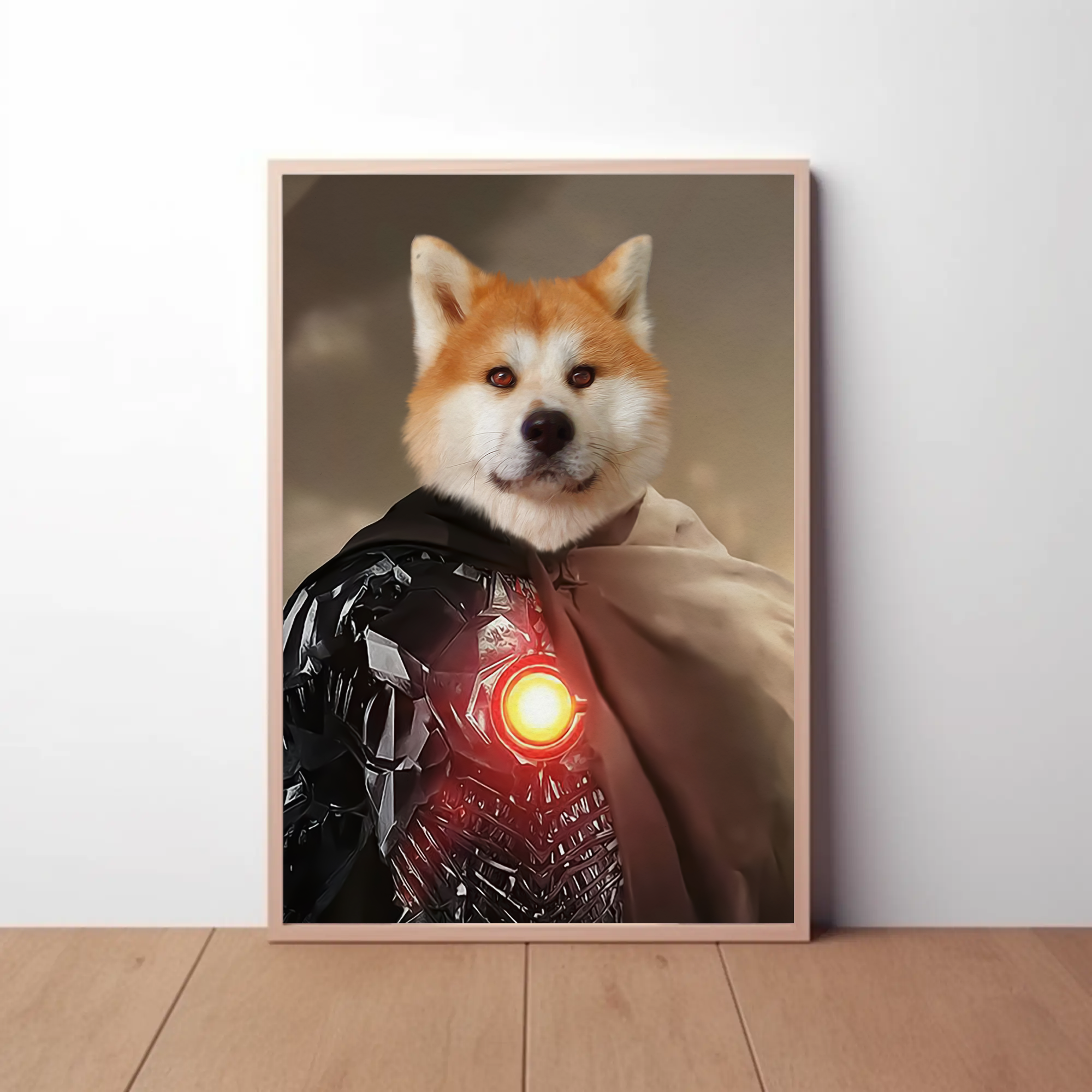 Cyborg