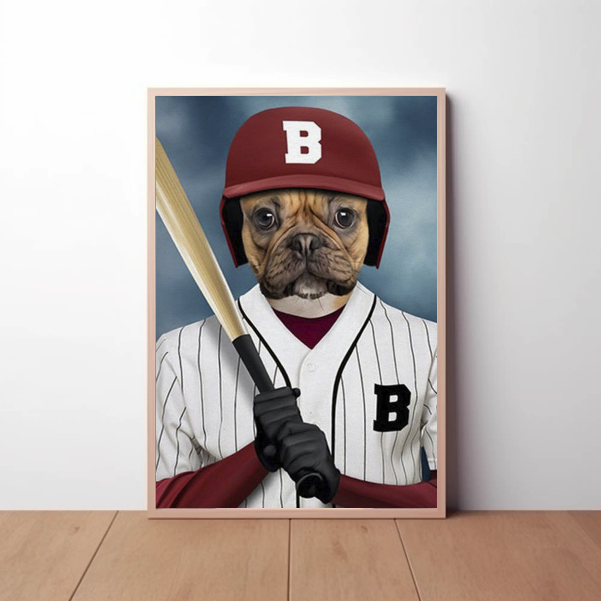The Slugger