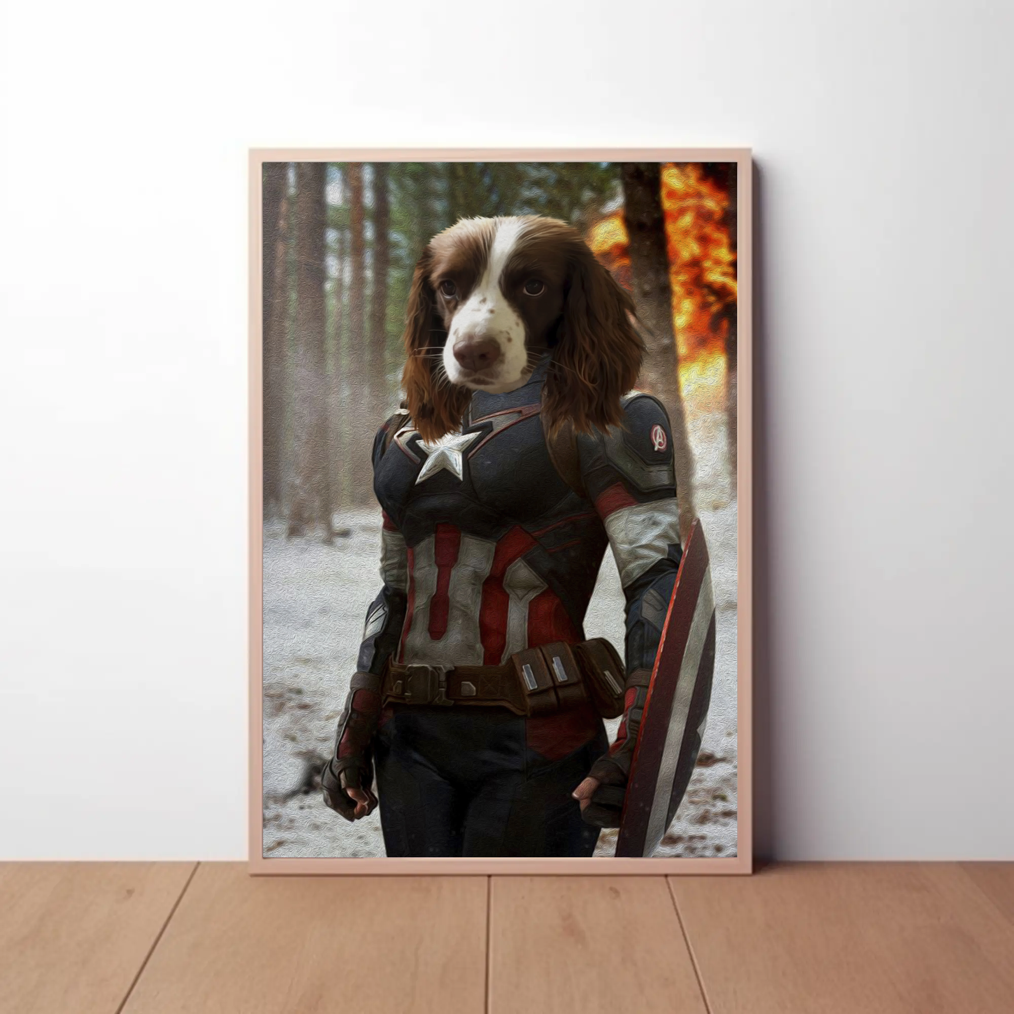 Captain Power