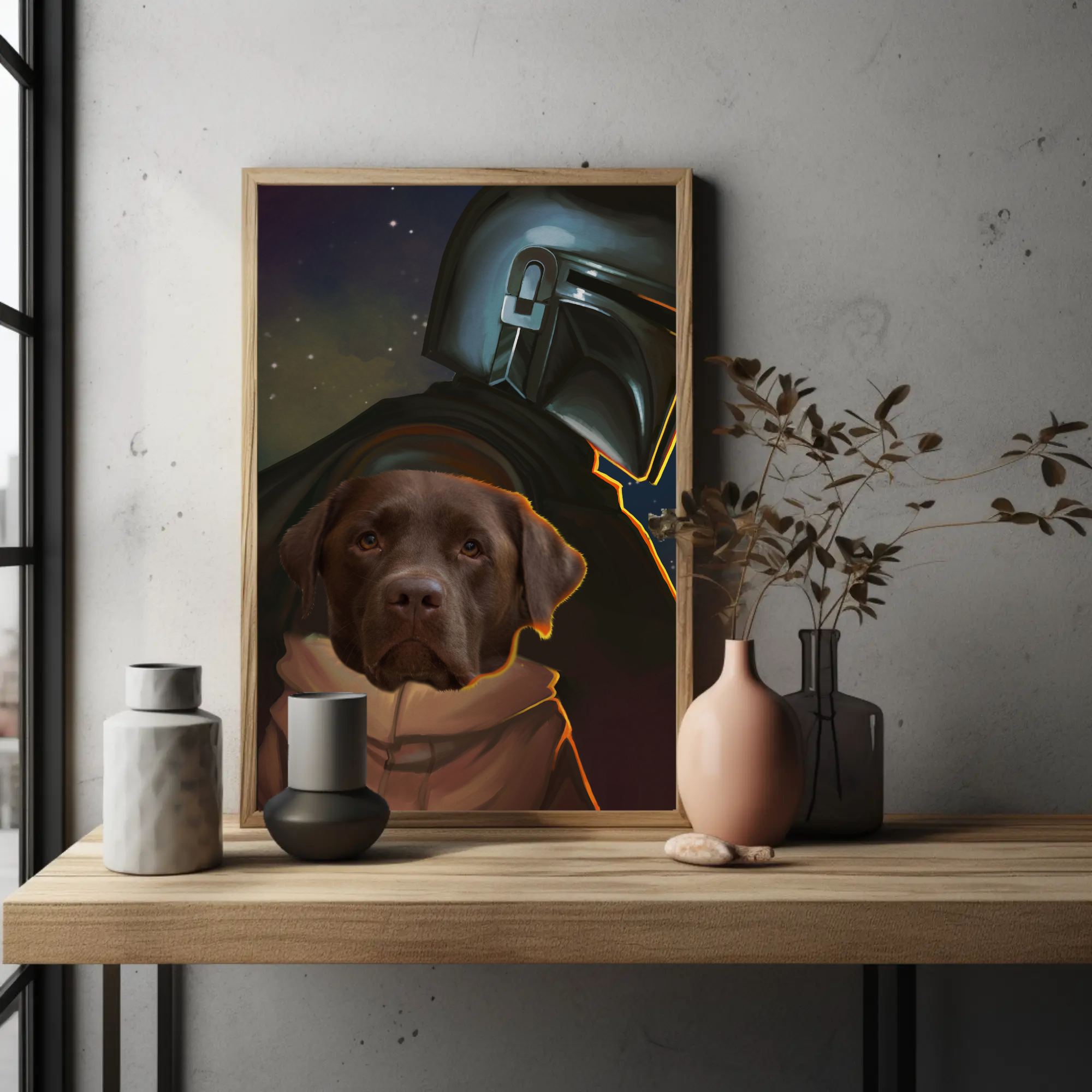 Mandalorian 2
