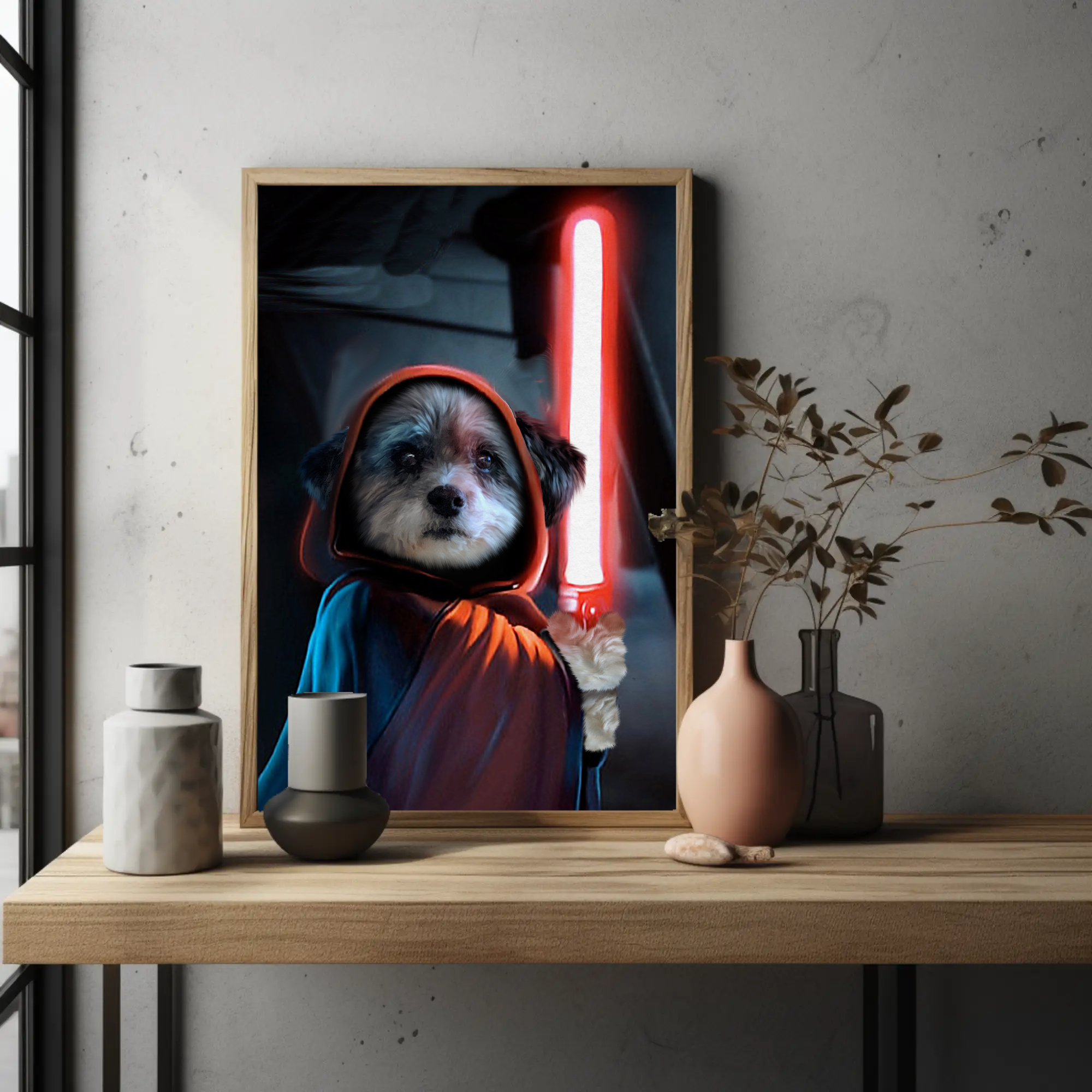 Yoda