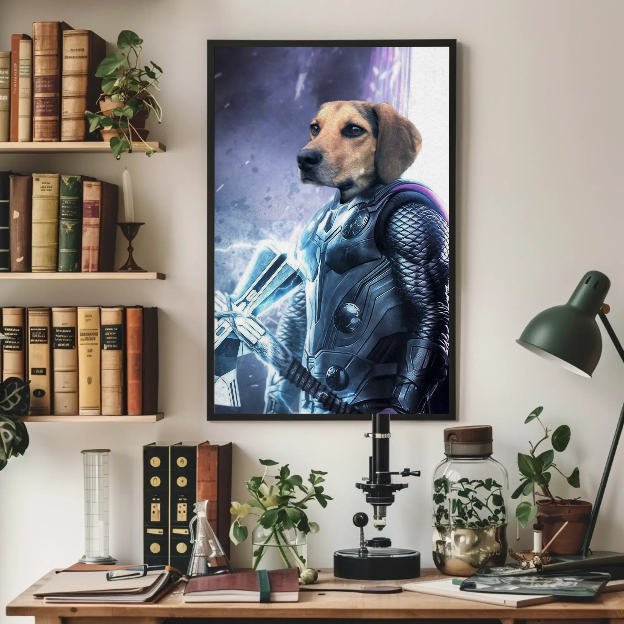 Thor