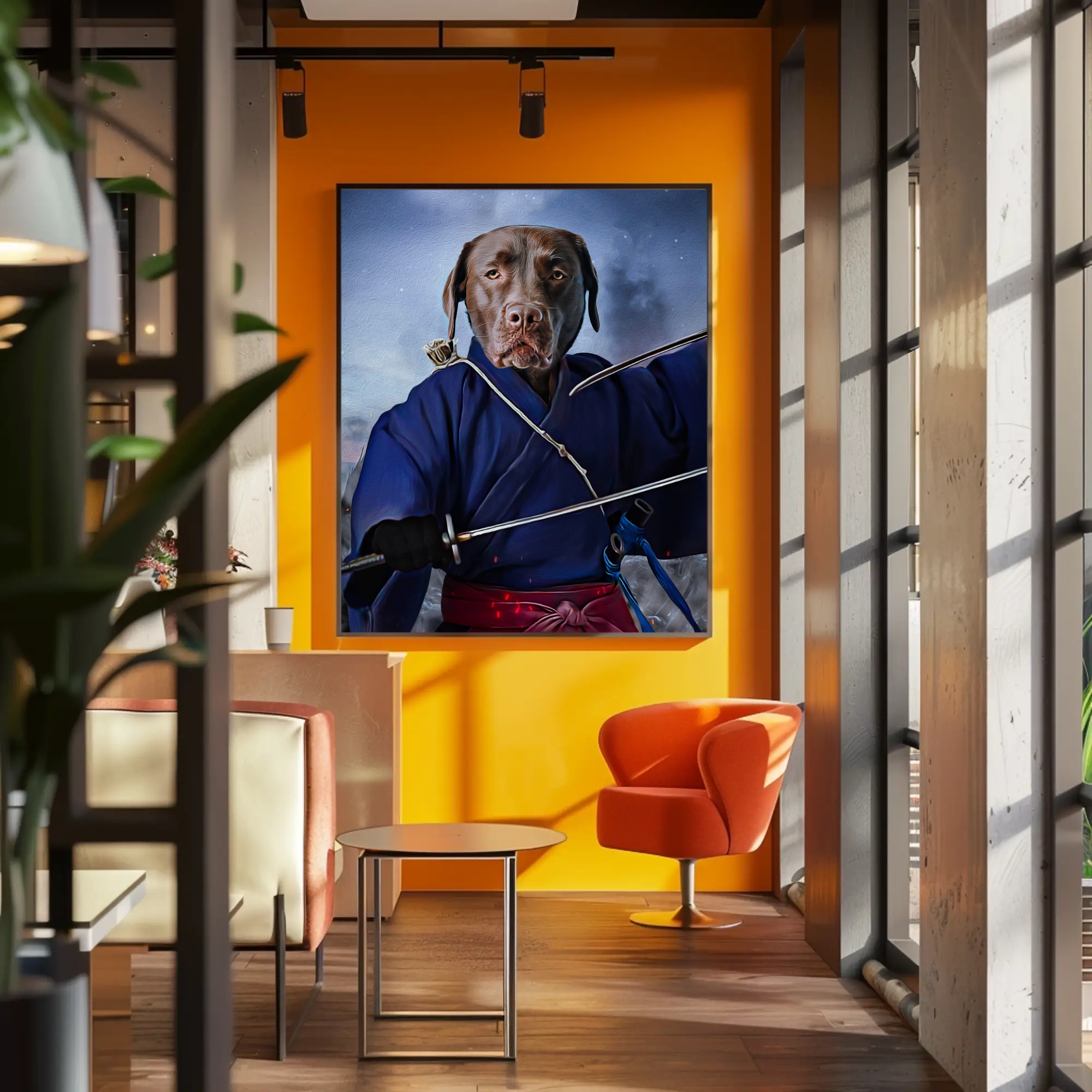 Samurai