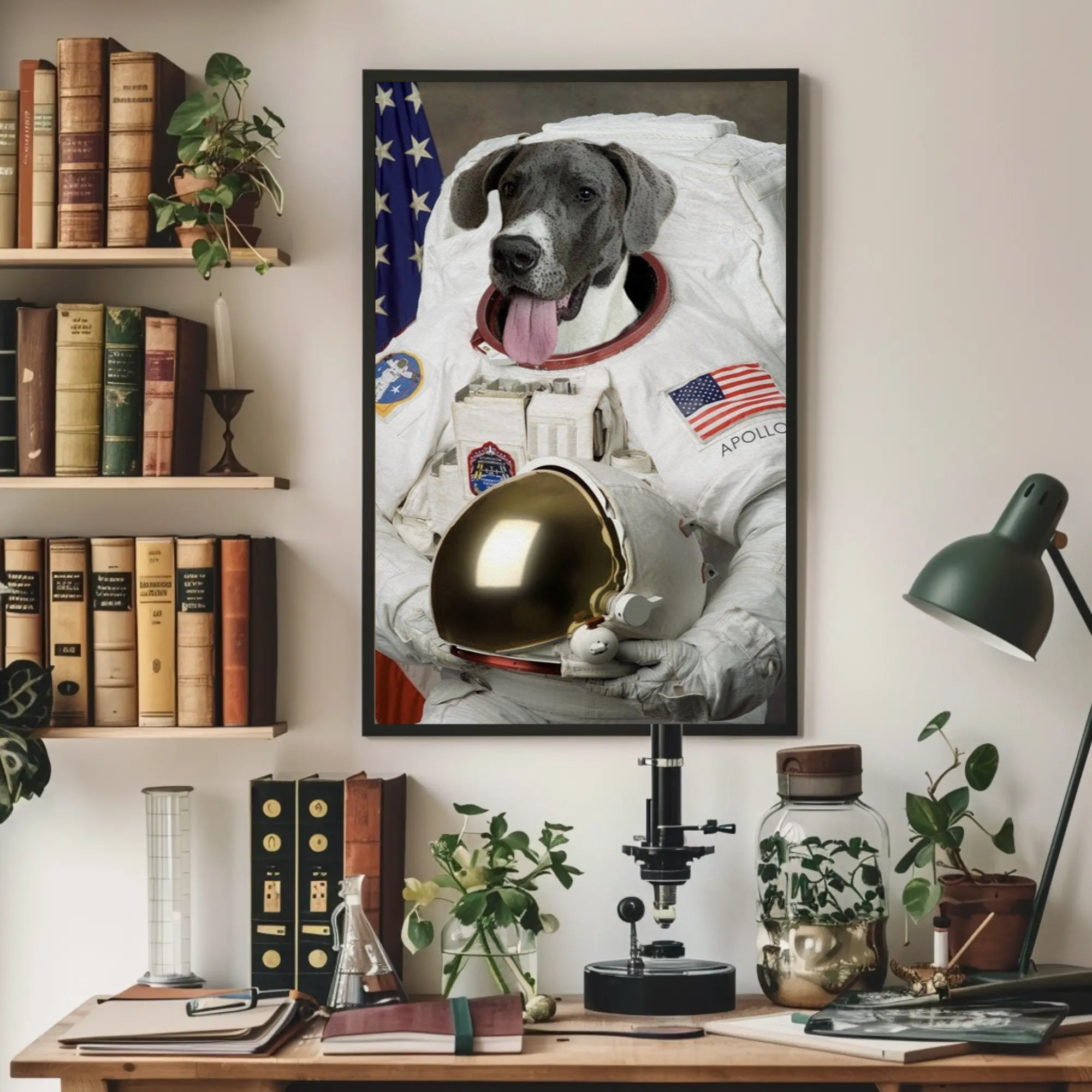Astronaut