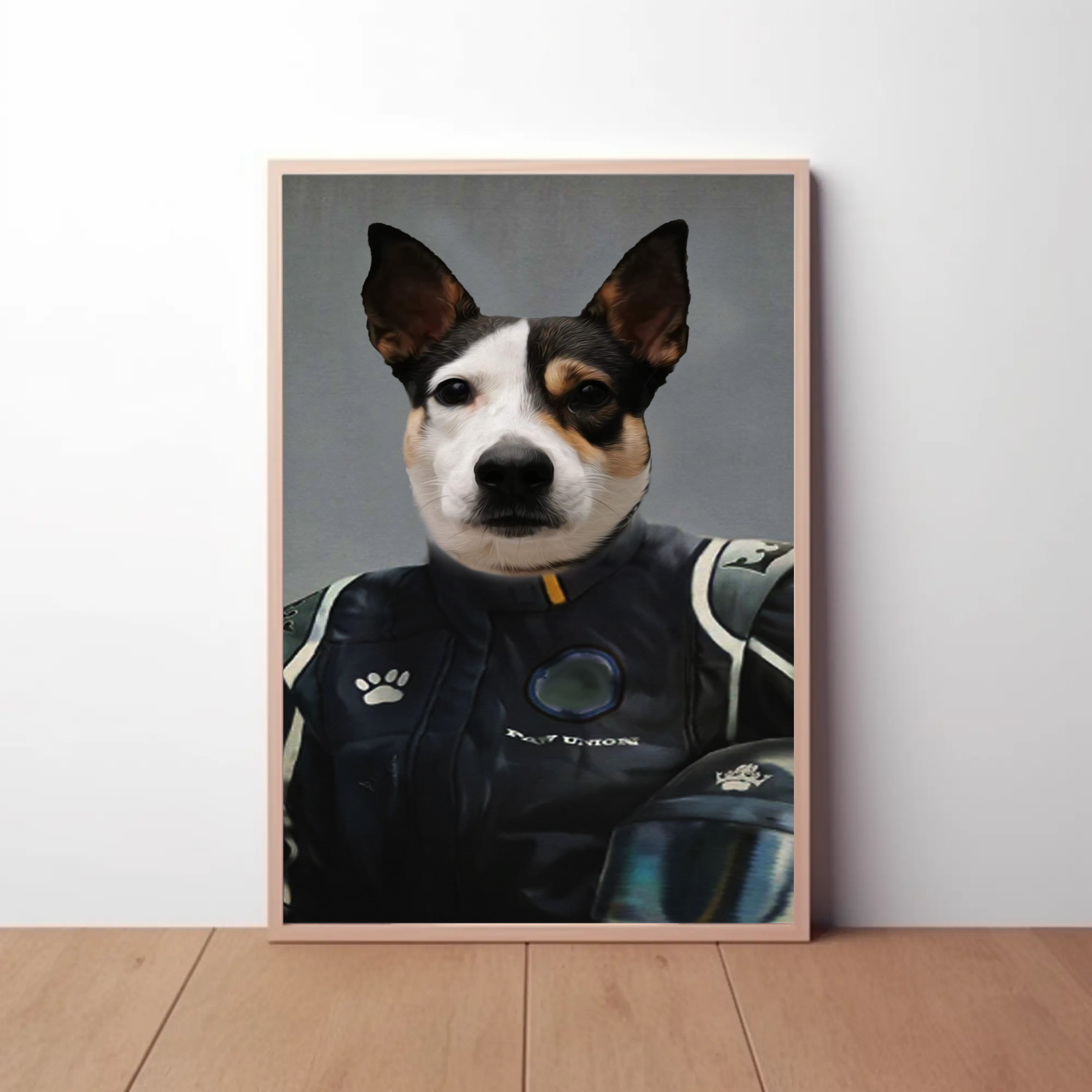 Motor Dog