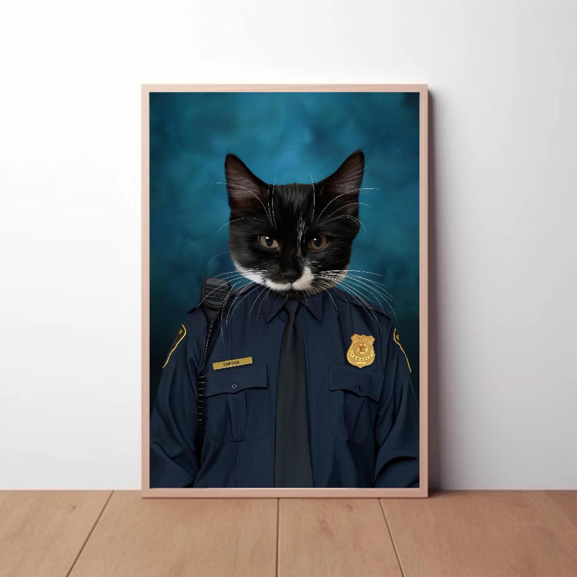 Captain