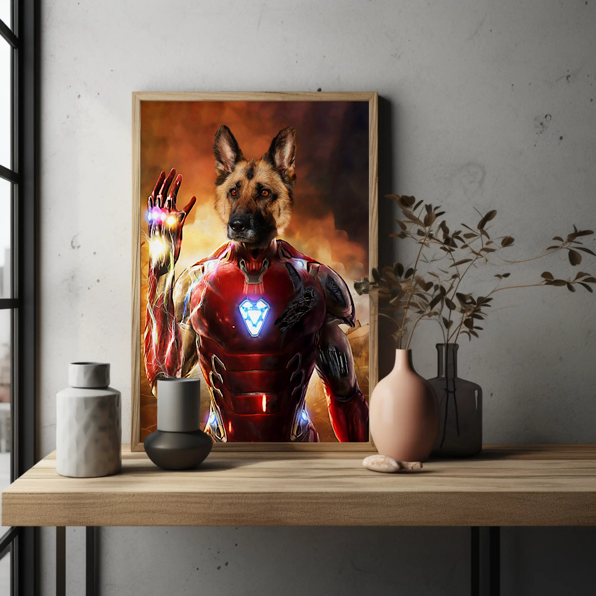 Electro