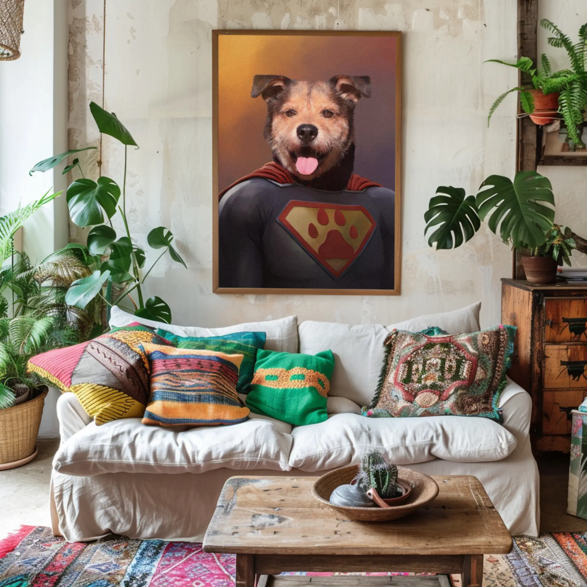 Superpet