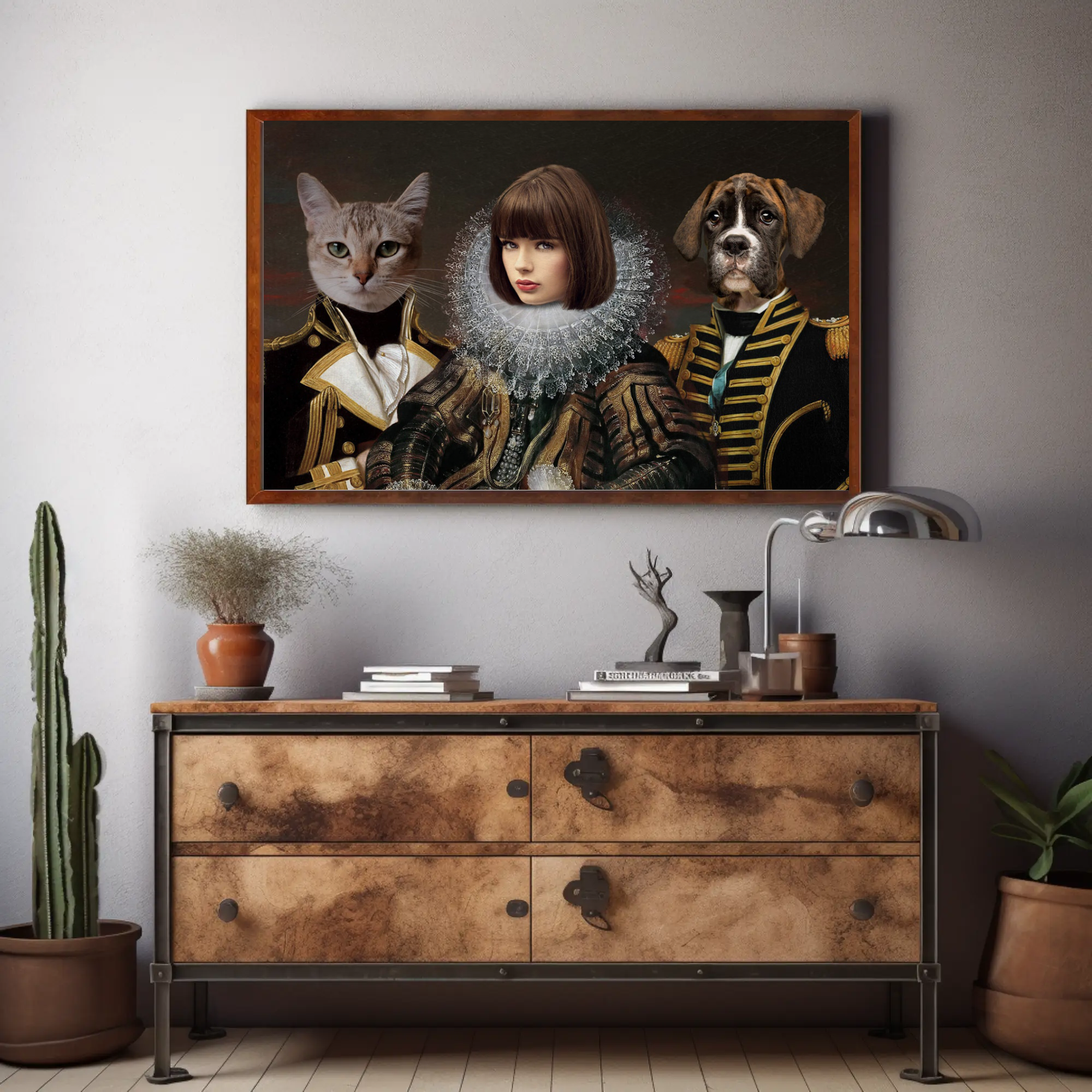 Rennaissance Trio 2