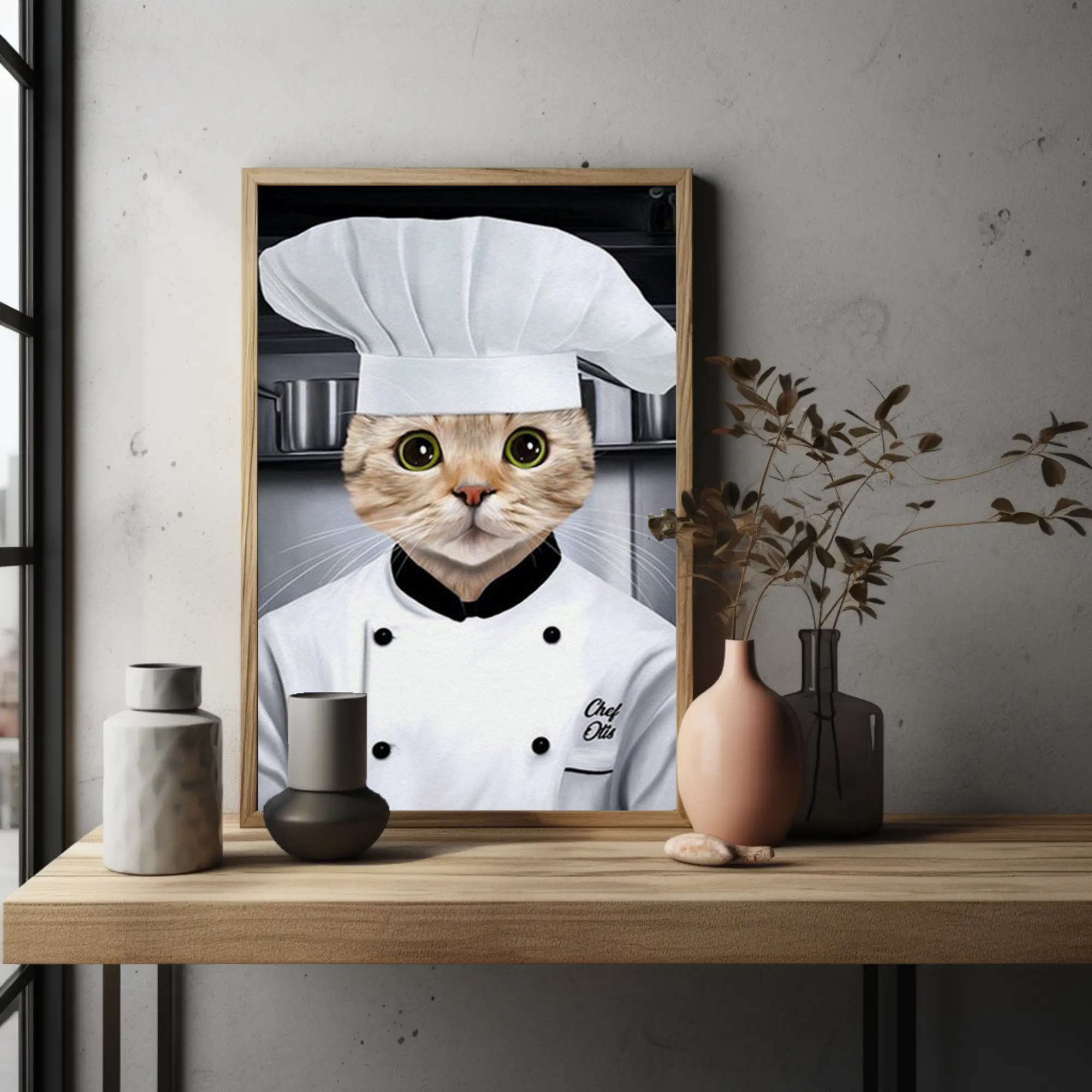 Chef
