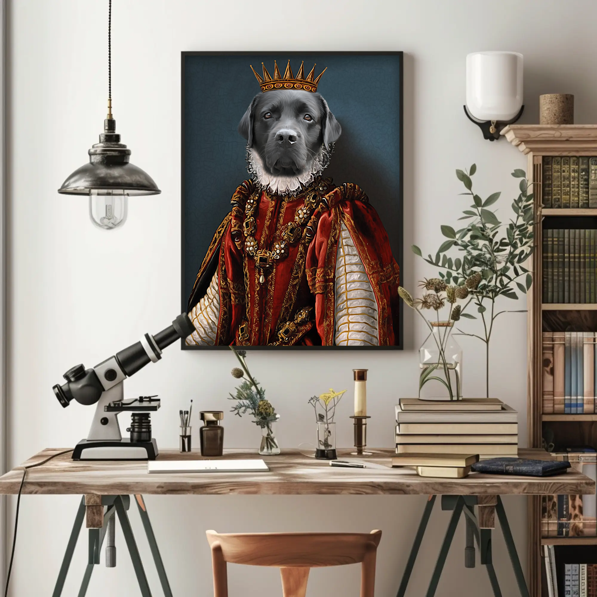King Almighty