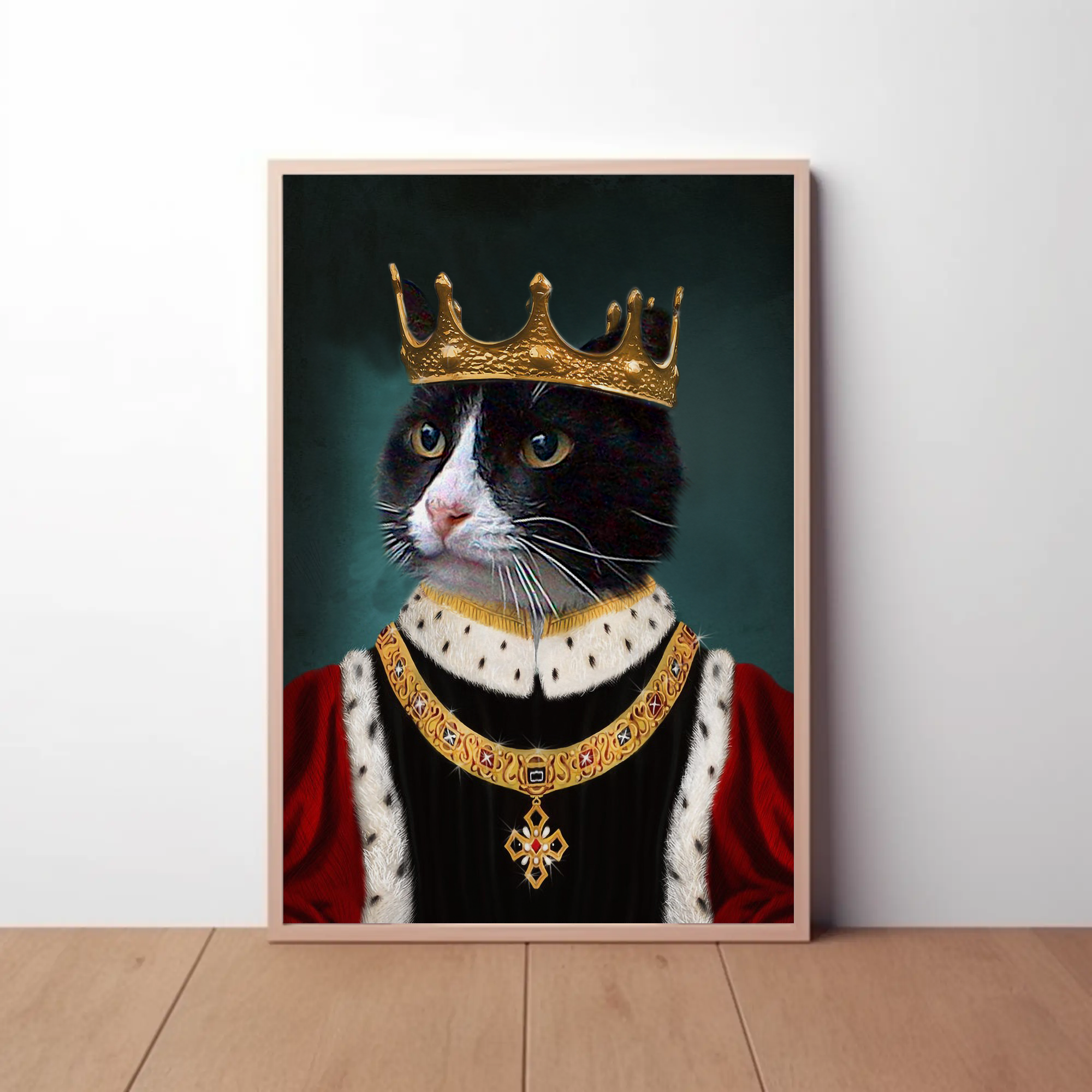 Diamond King