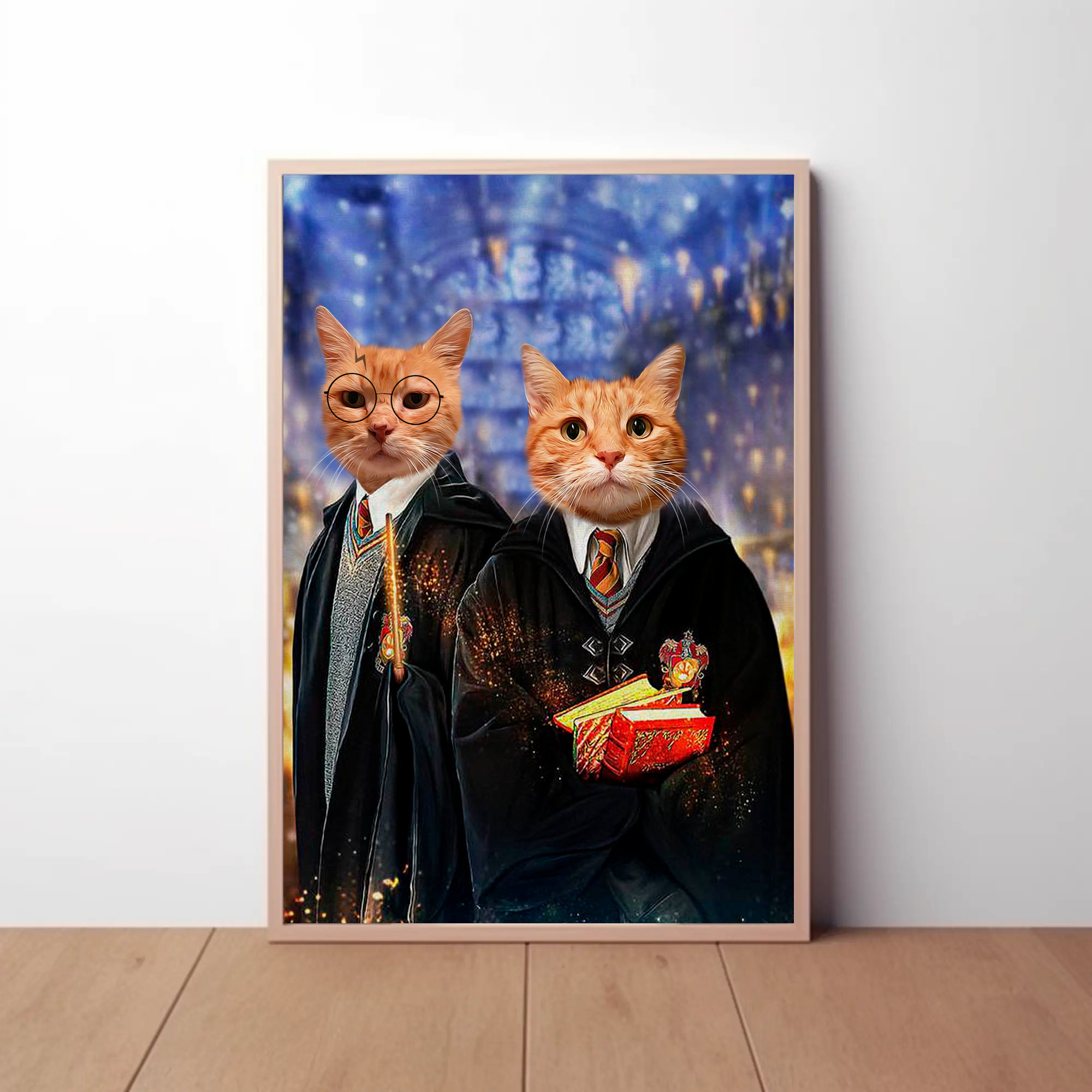 Sorcerers