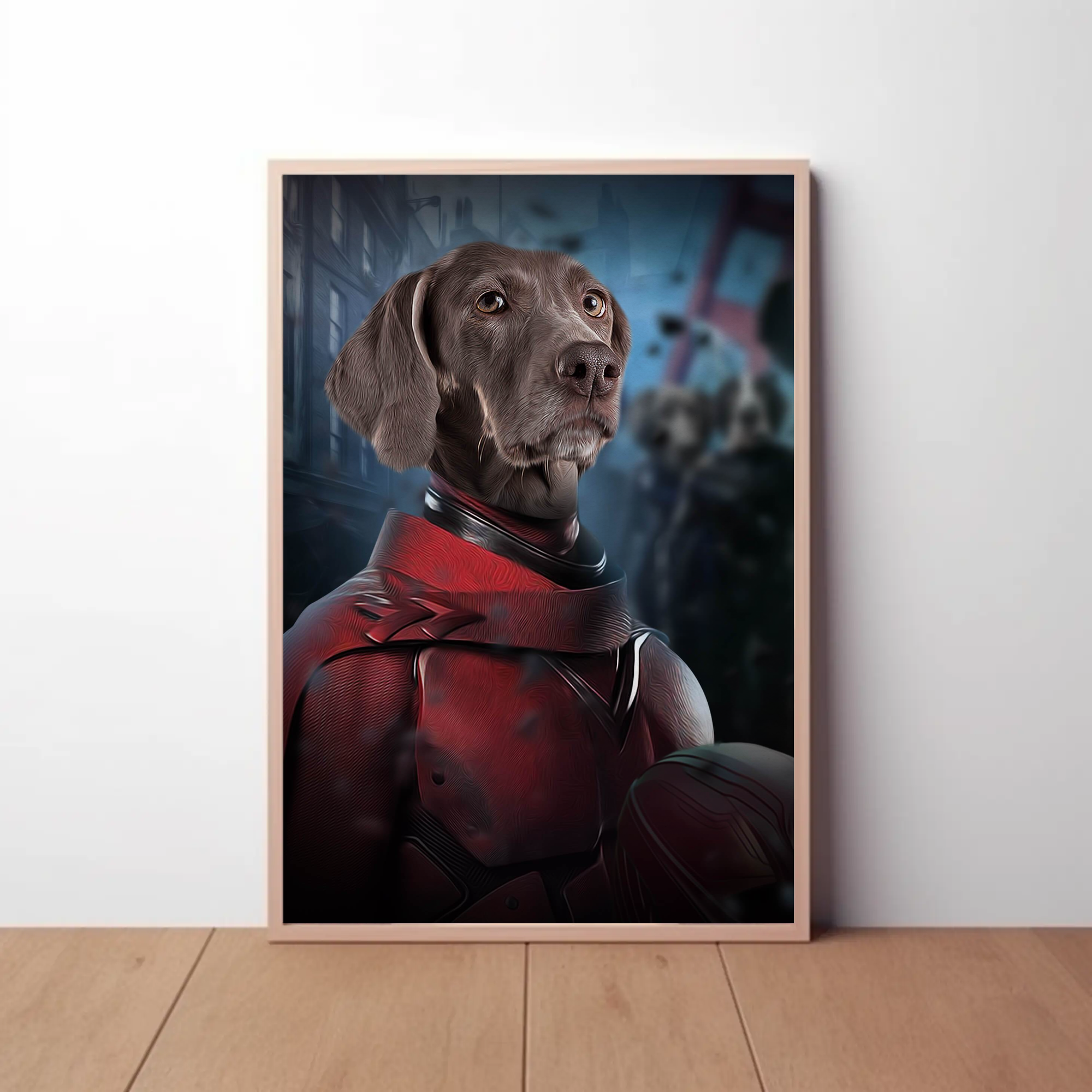 Magneto