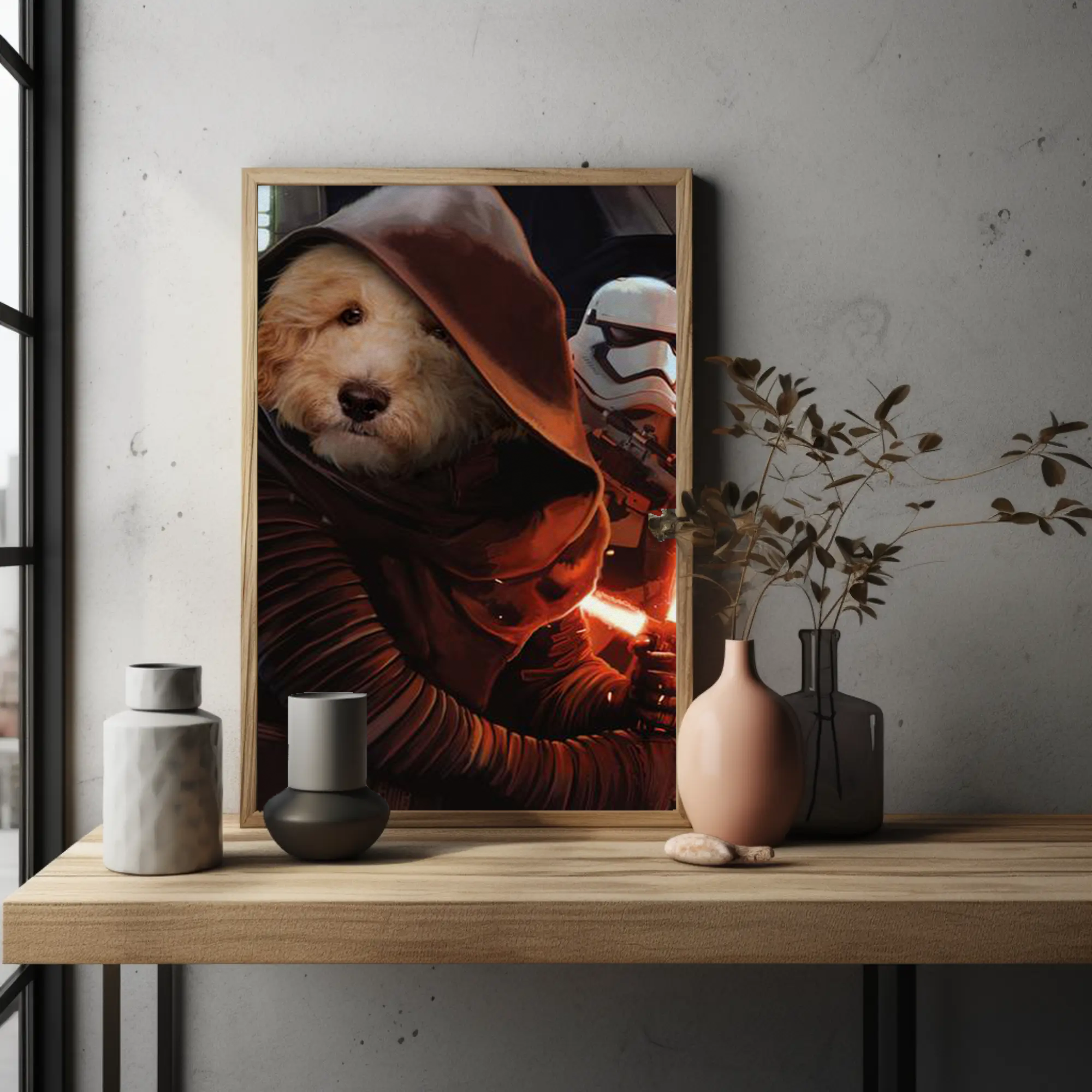 Kylo Ren