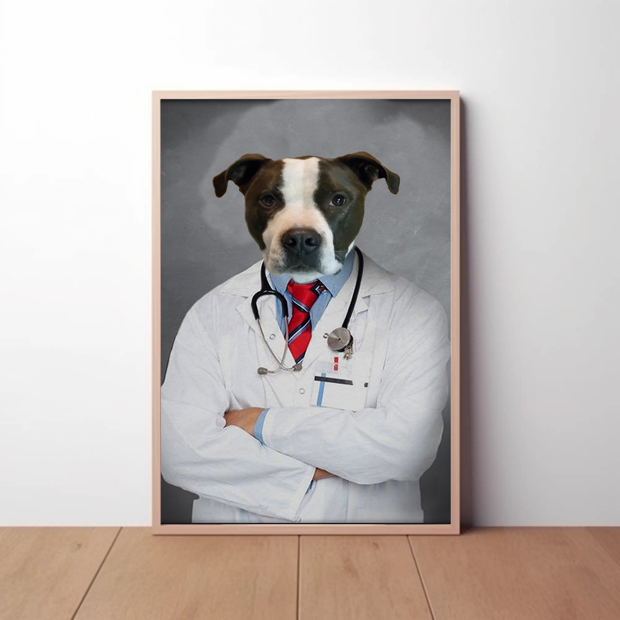 Dr Paw