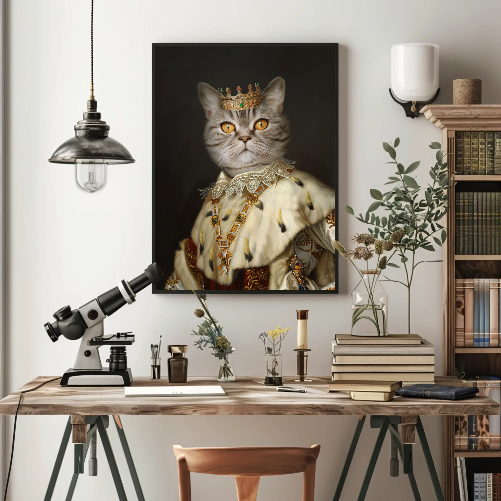 Decorative Princess