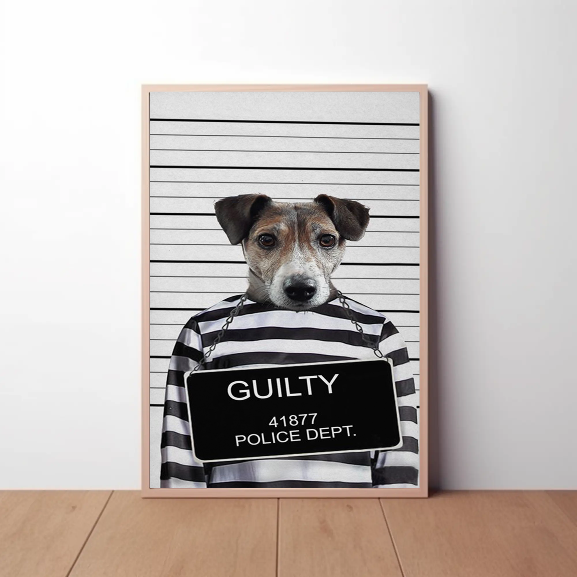 Convict