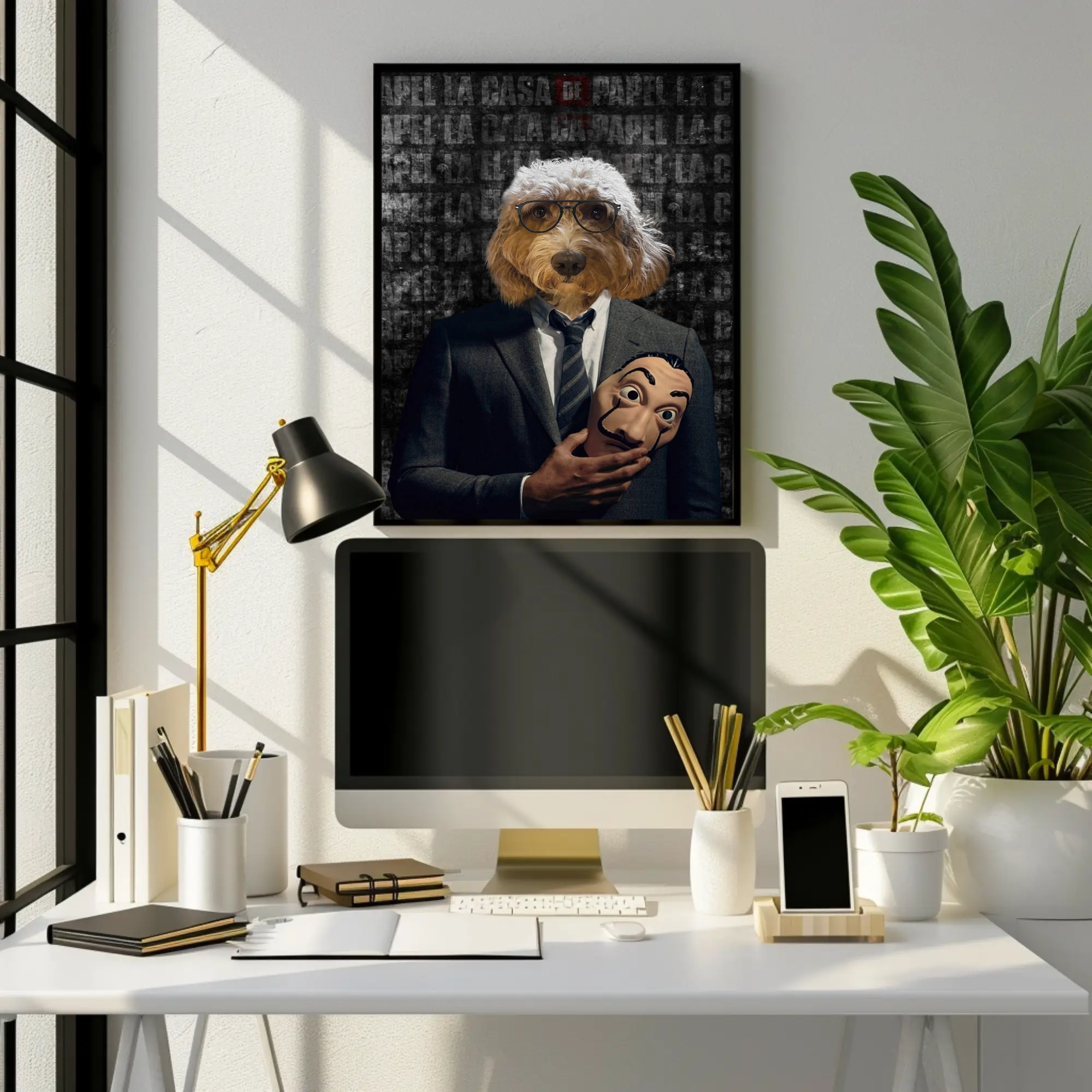Mastermind