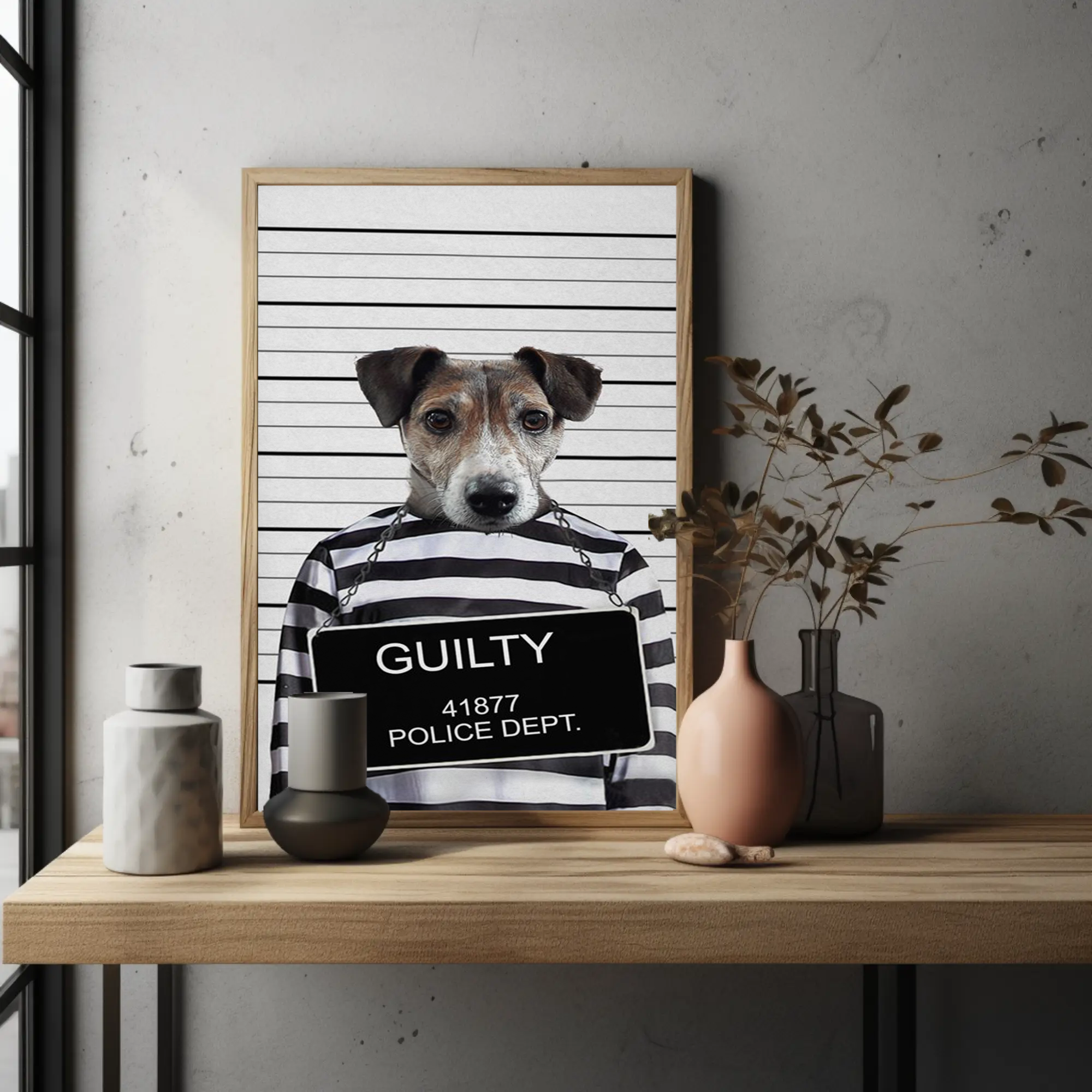 Convict