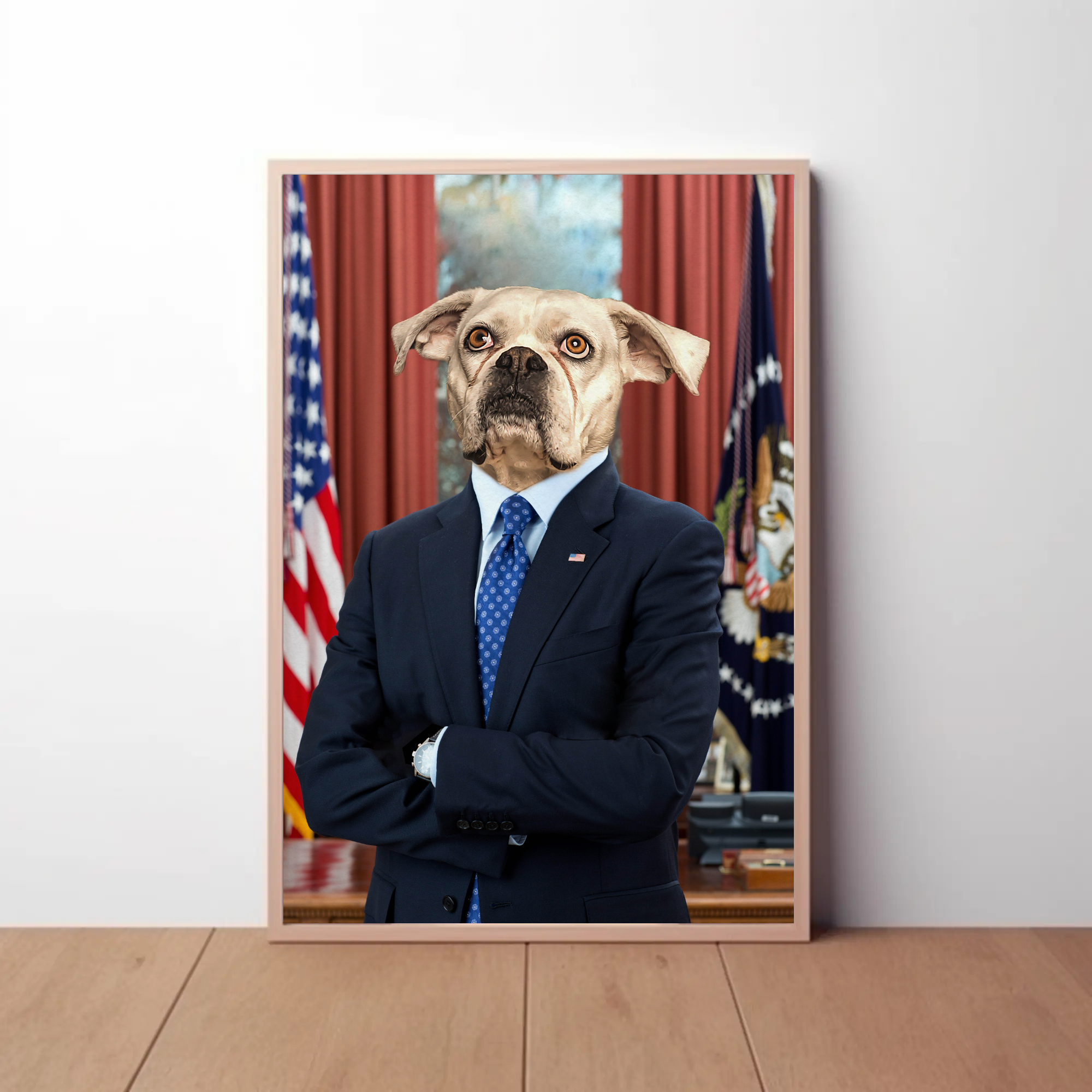 Politician