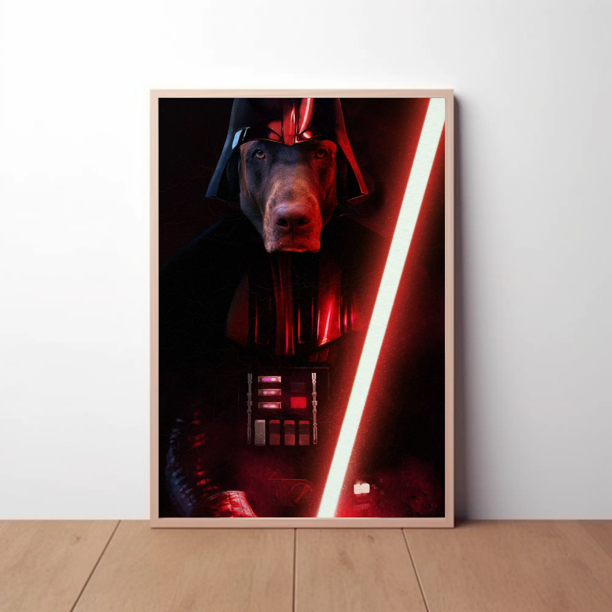 Darth Vader