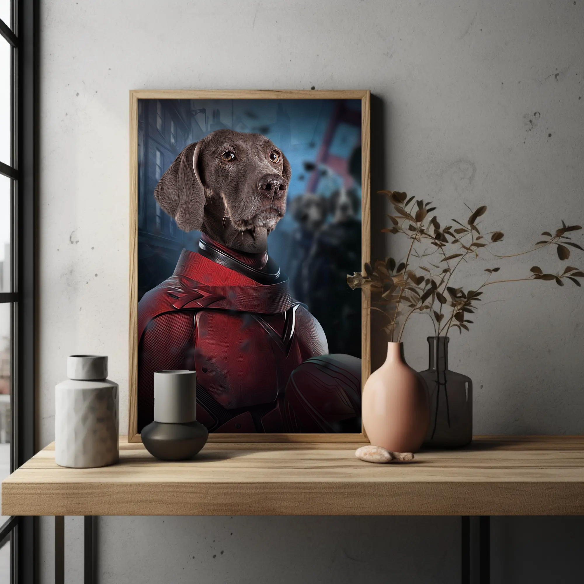 Magneto