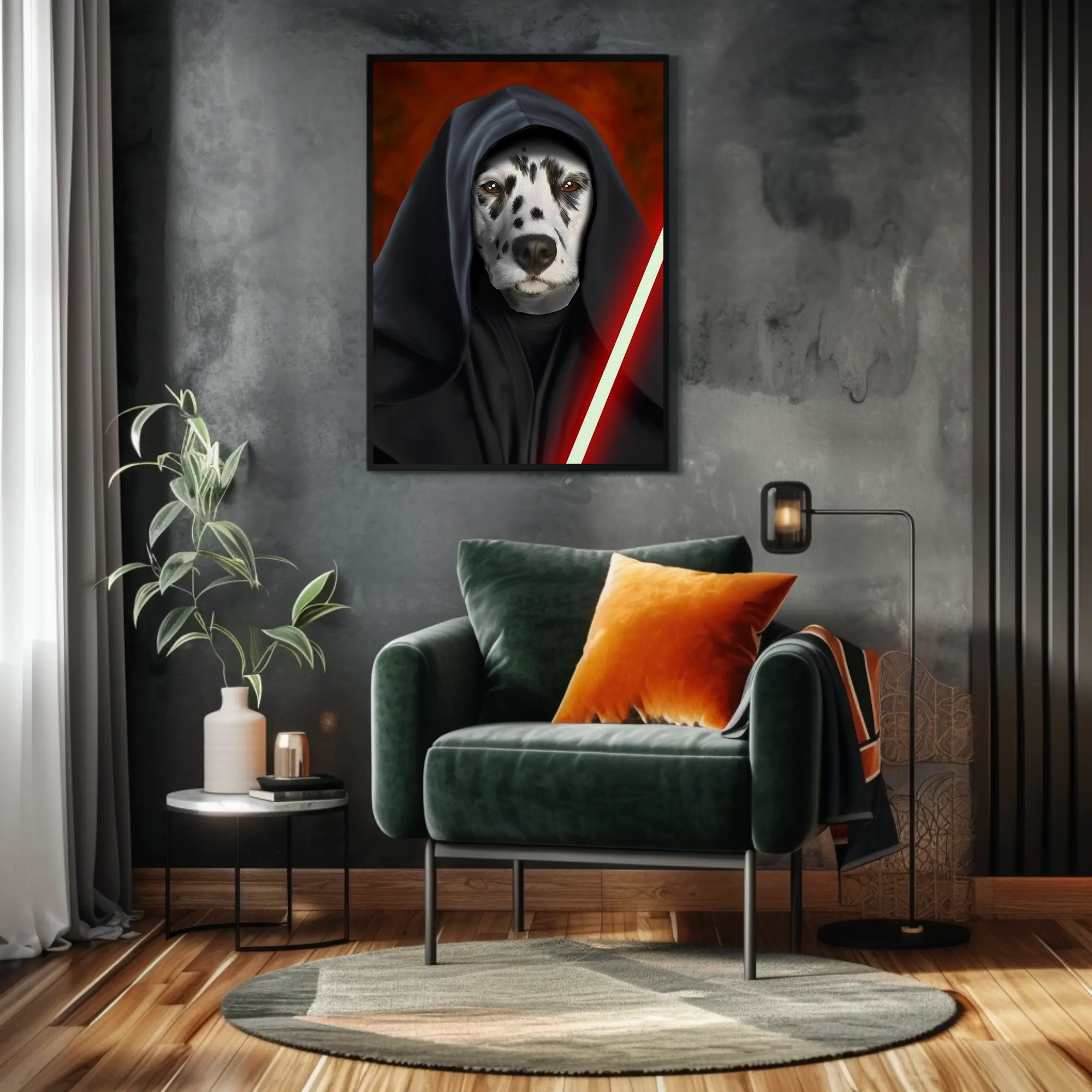 Sith Lord