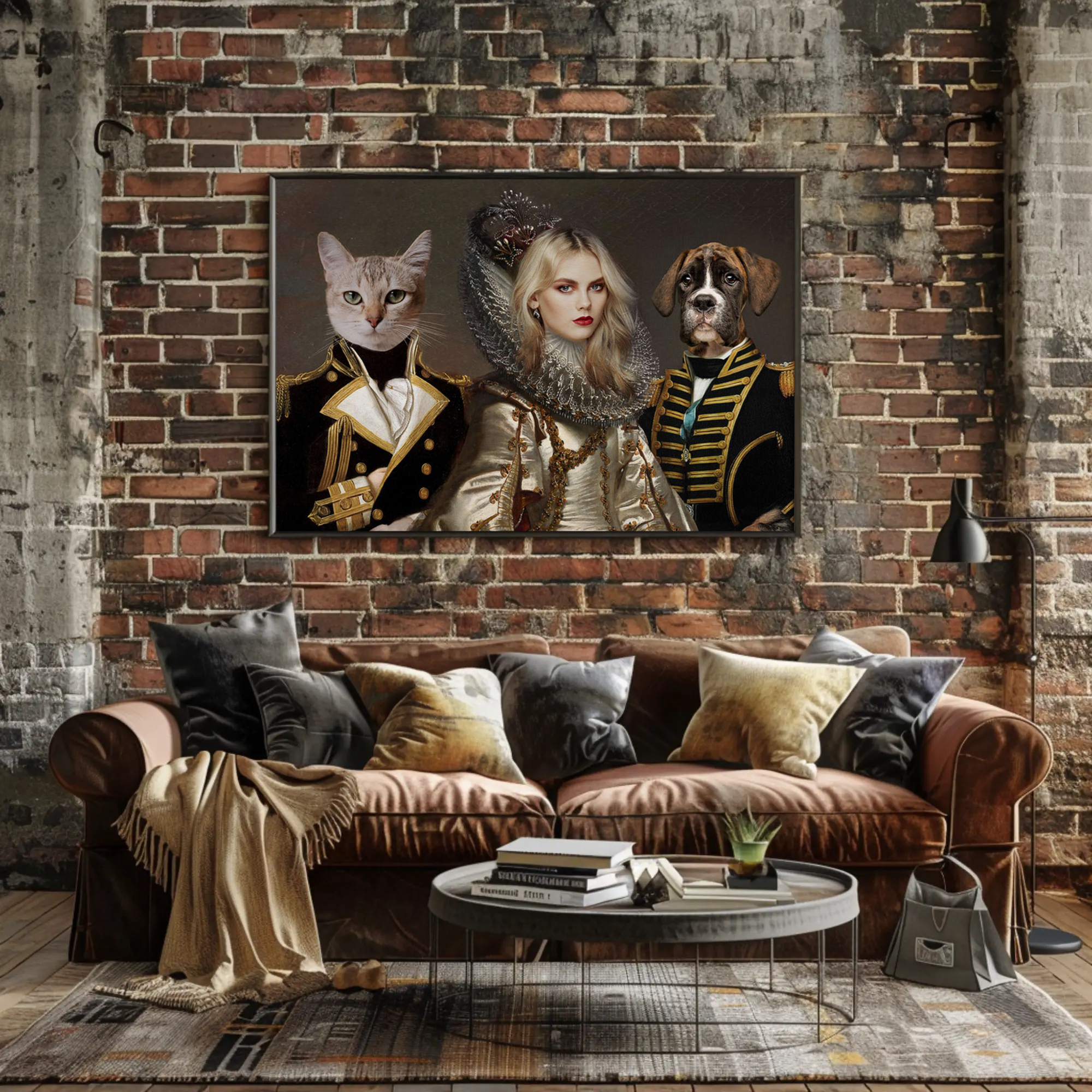 Rennaissance Trio