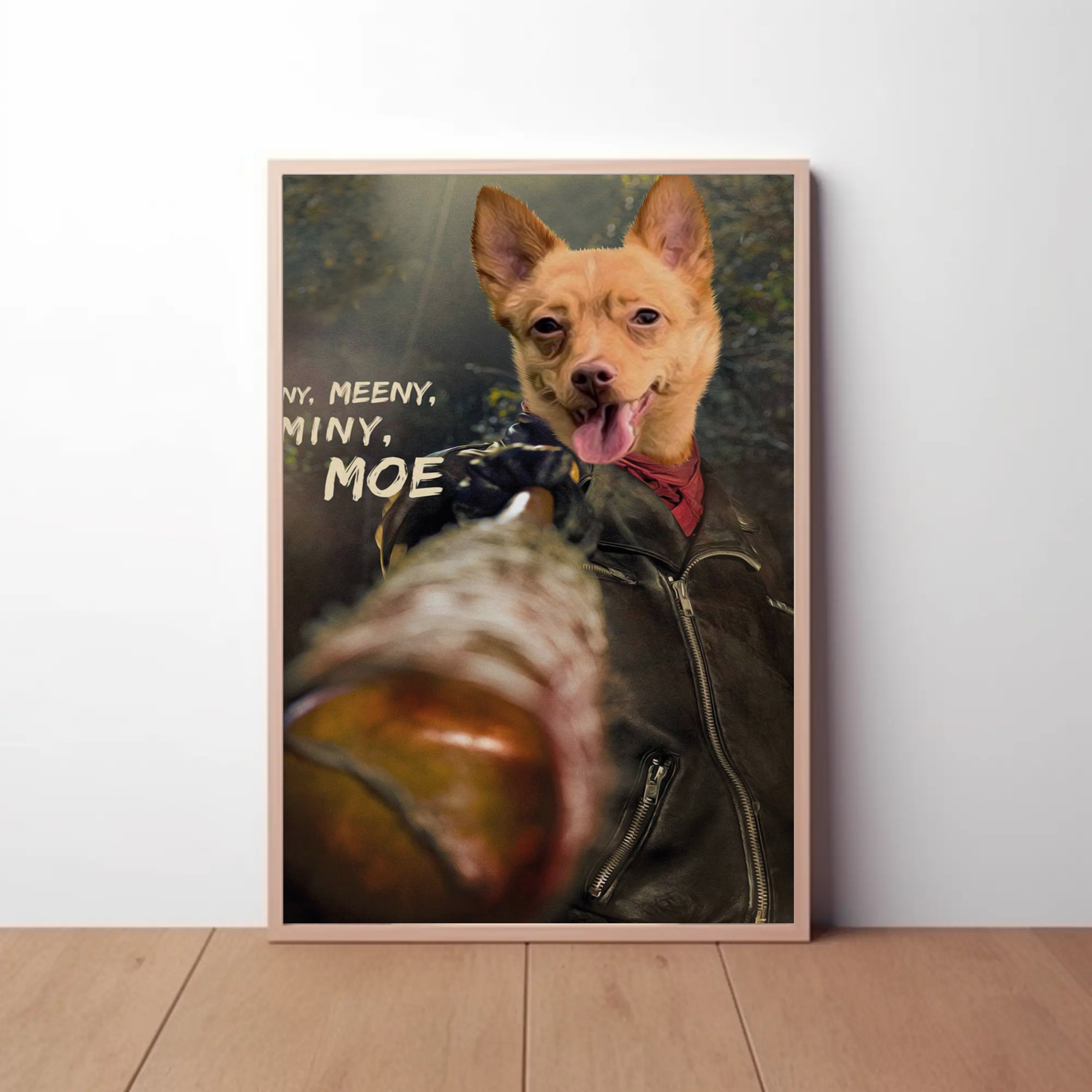 Mad Dog