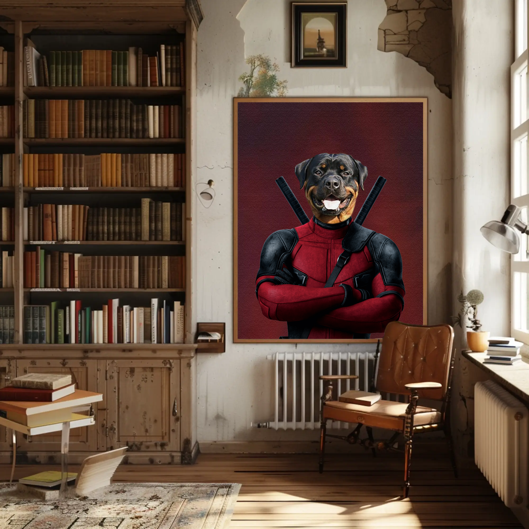 Deadpool 2