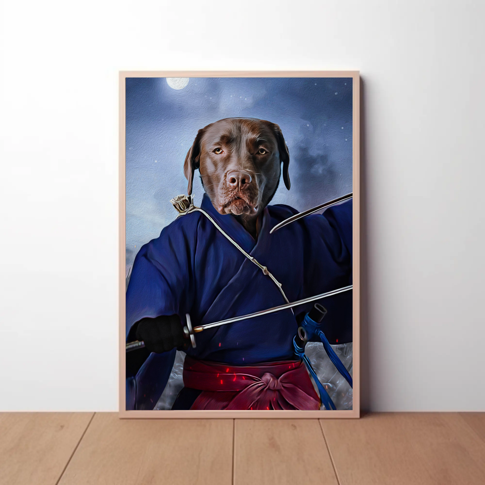 Samurai