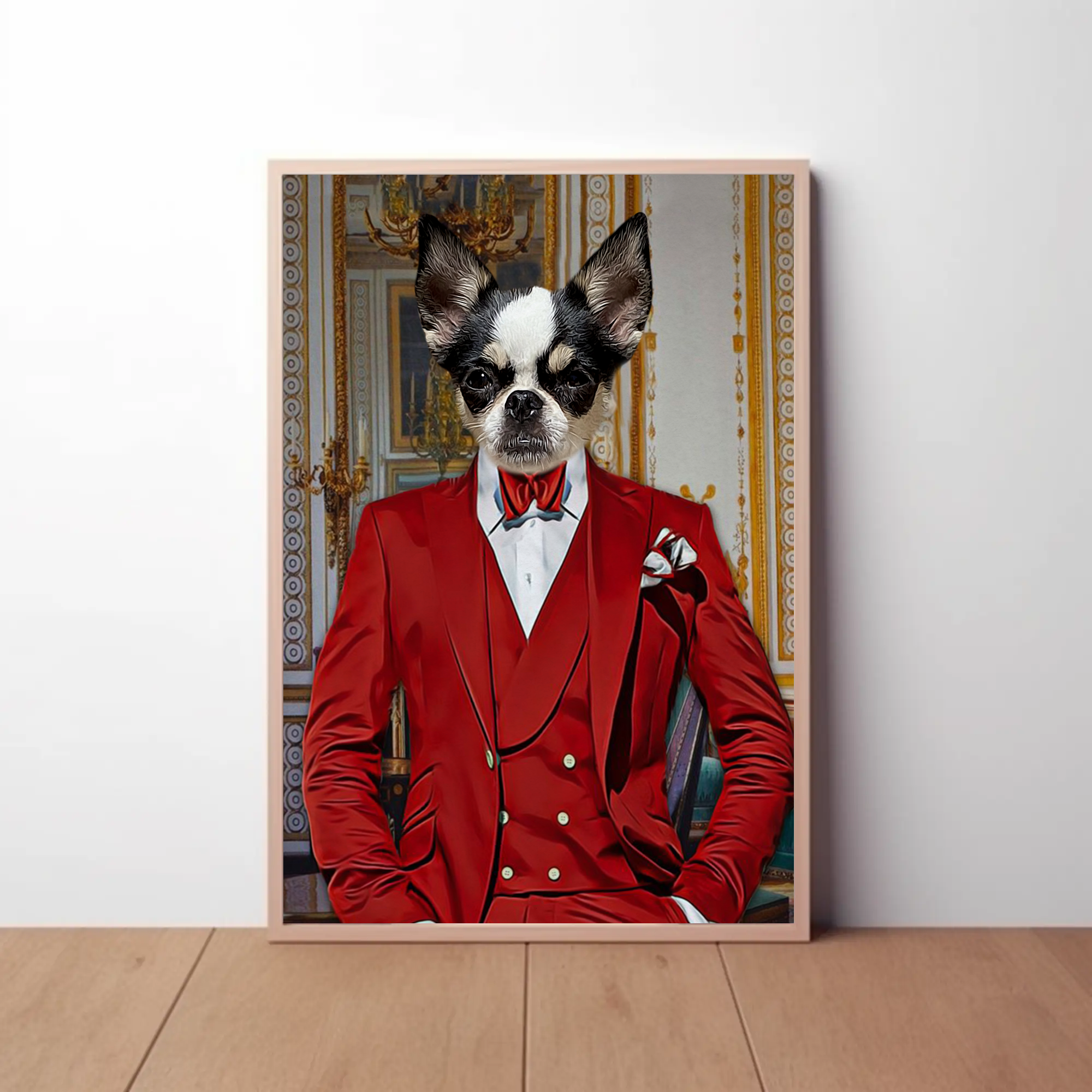 The Ceo