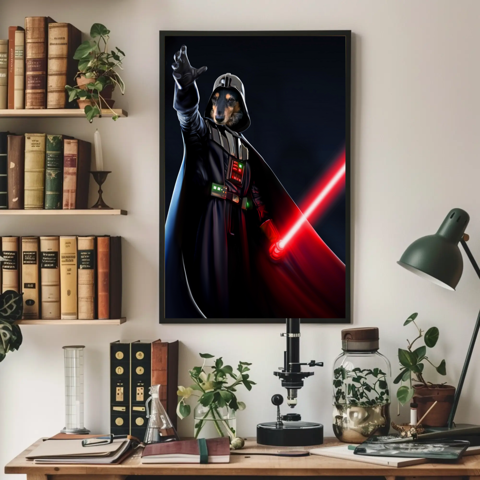 Darth Vader 2