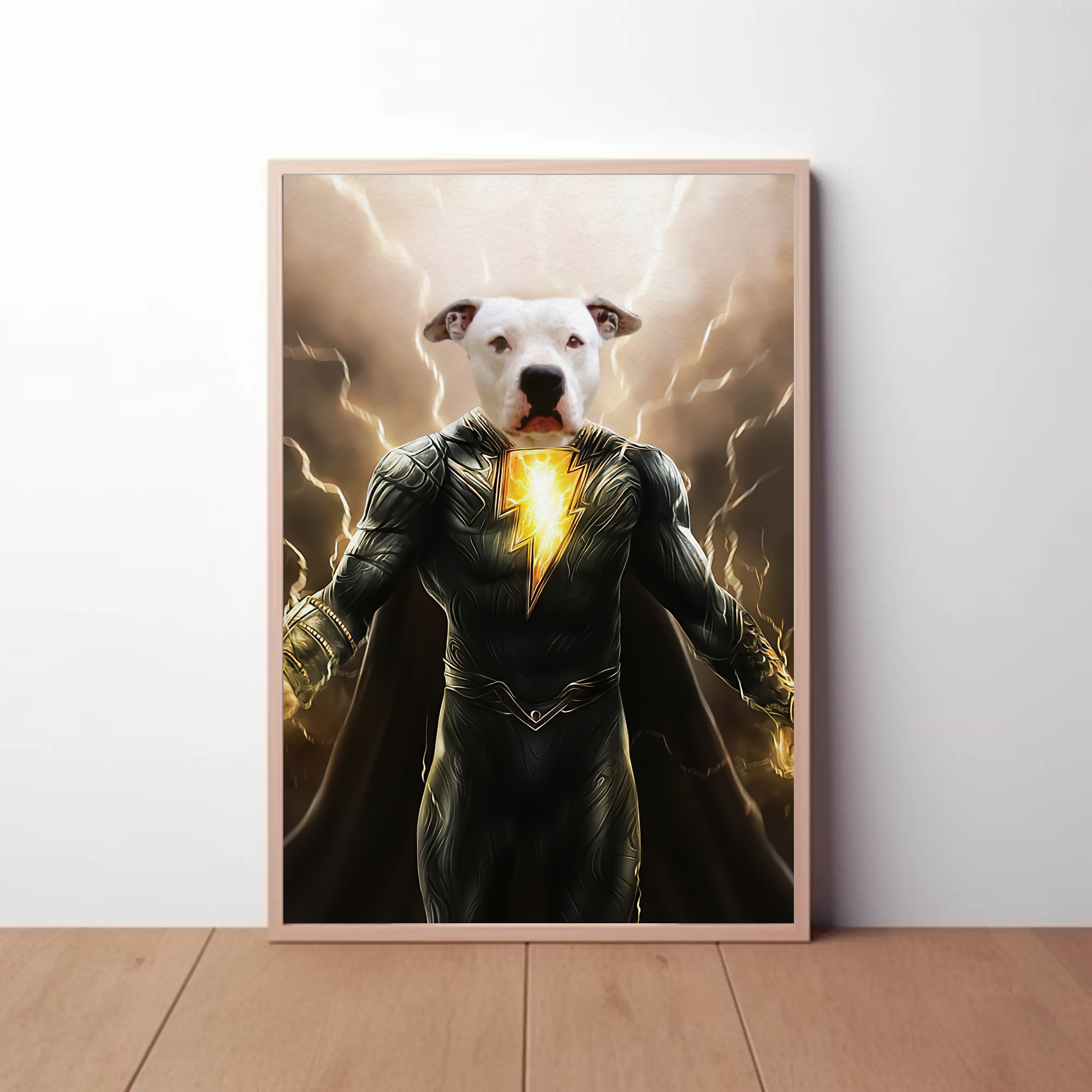 Black Adam