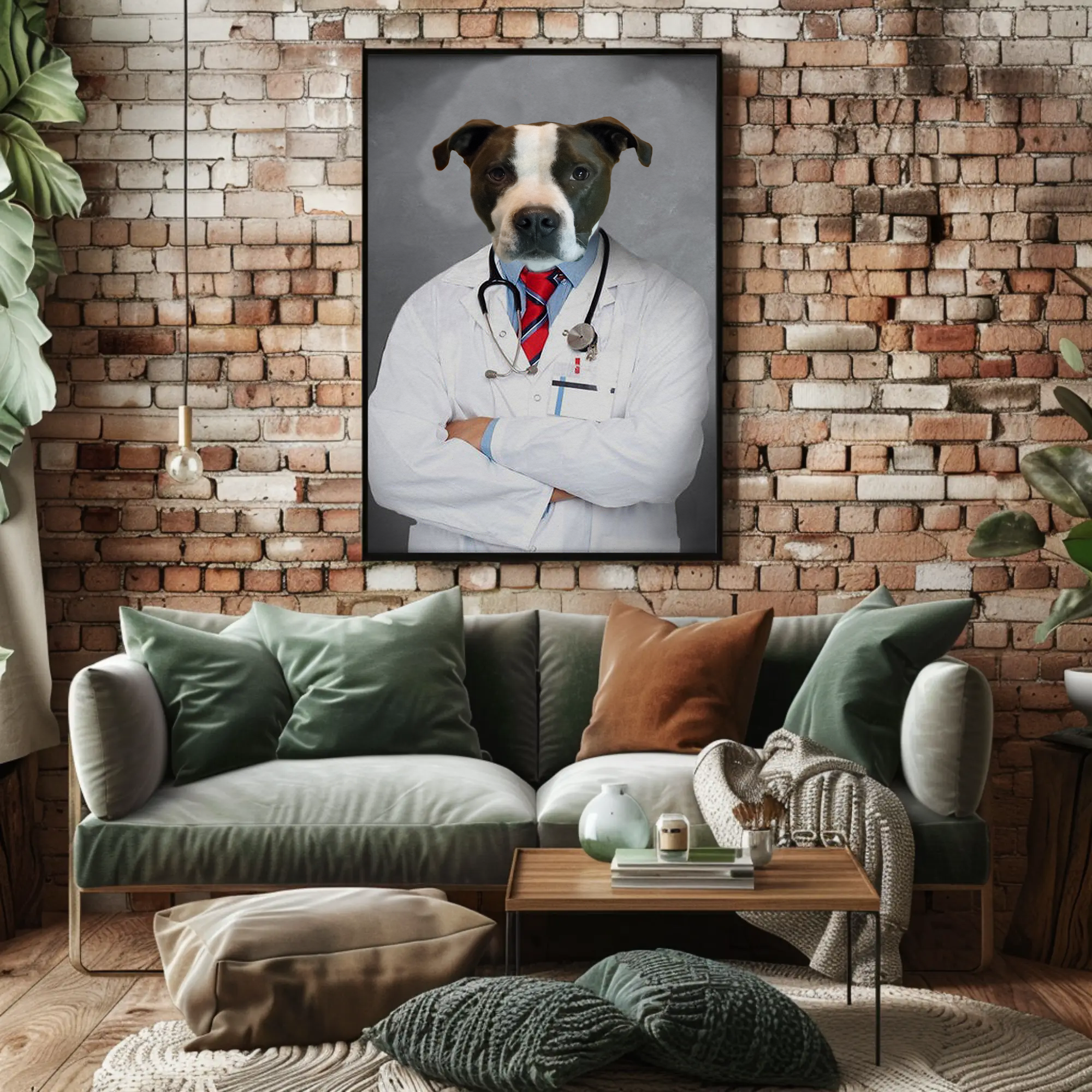 Dr Paw