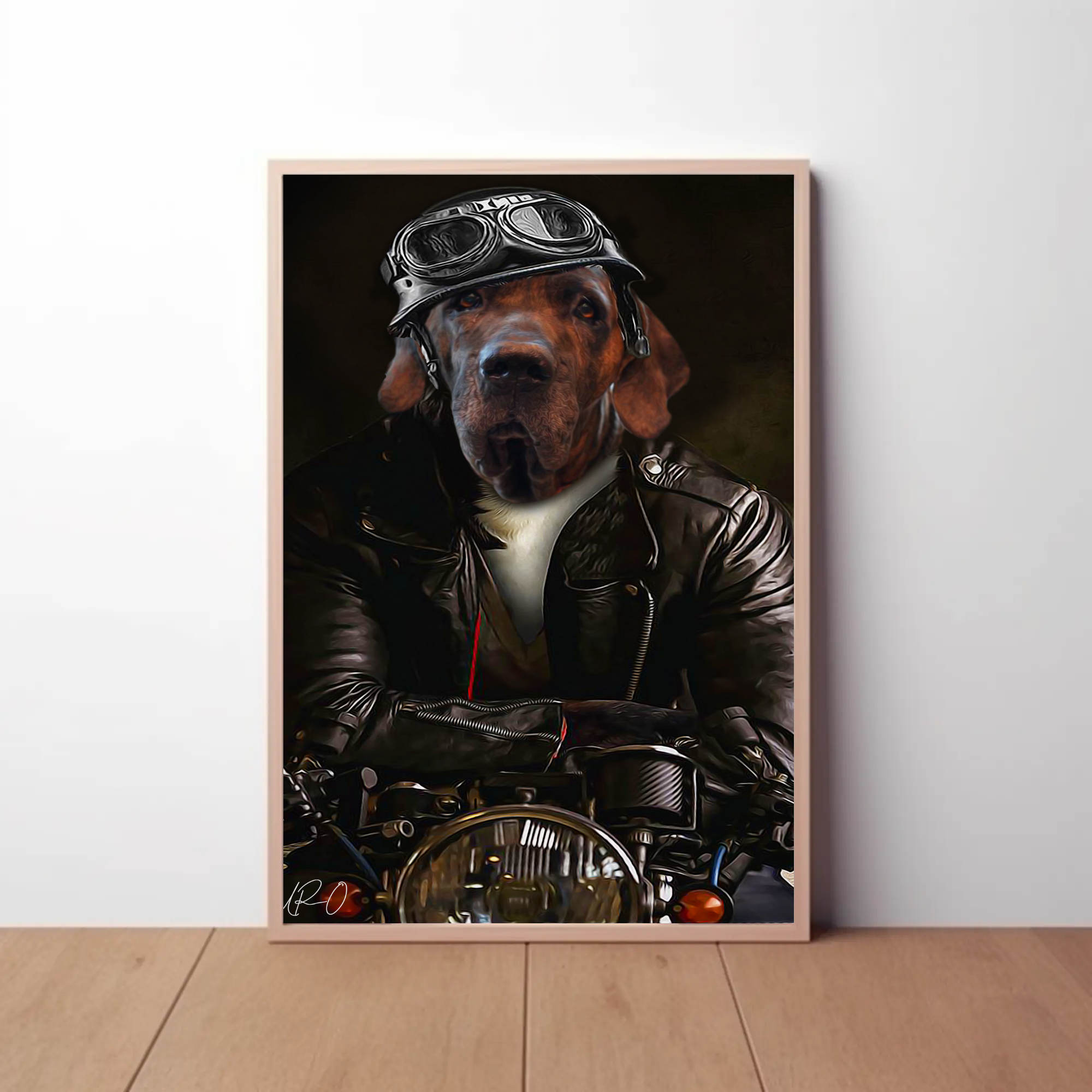 Biker