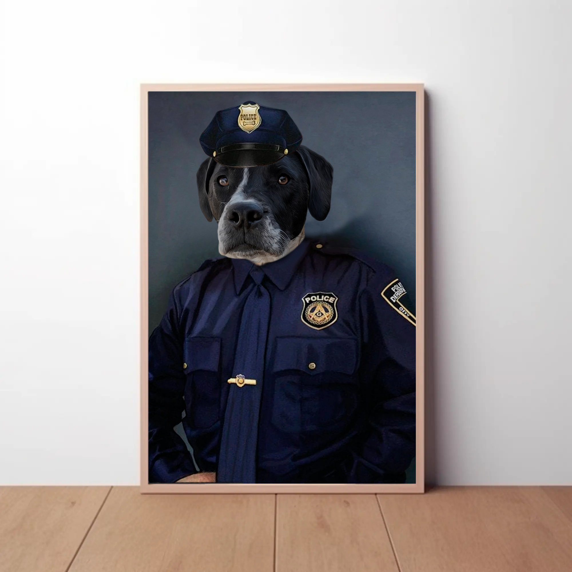 Deputy