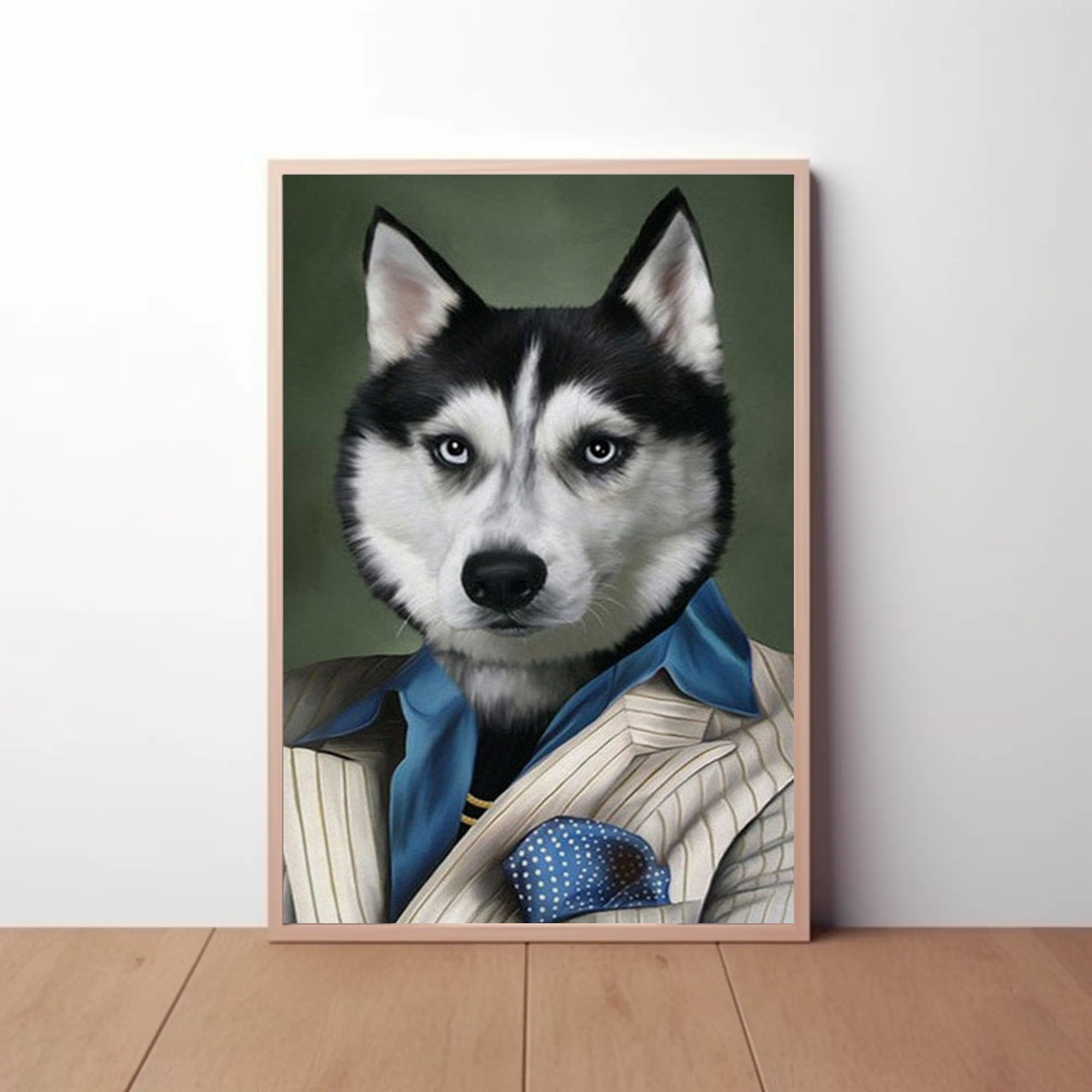 The Card Player