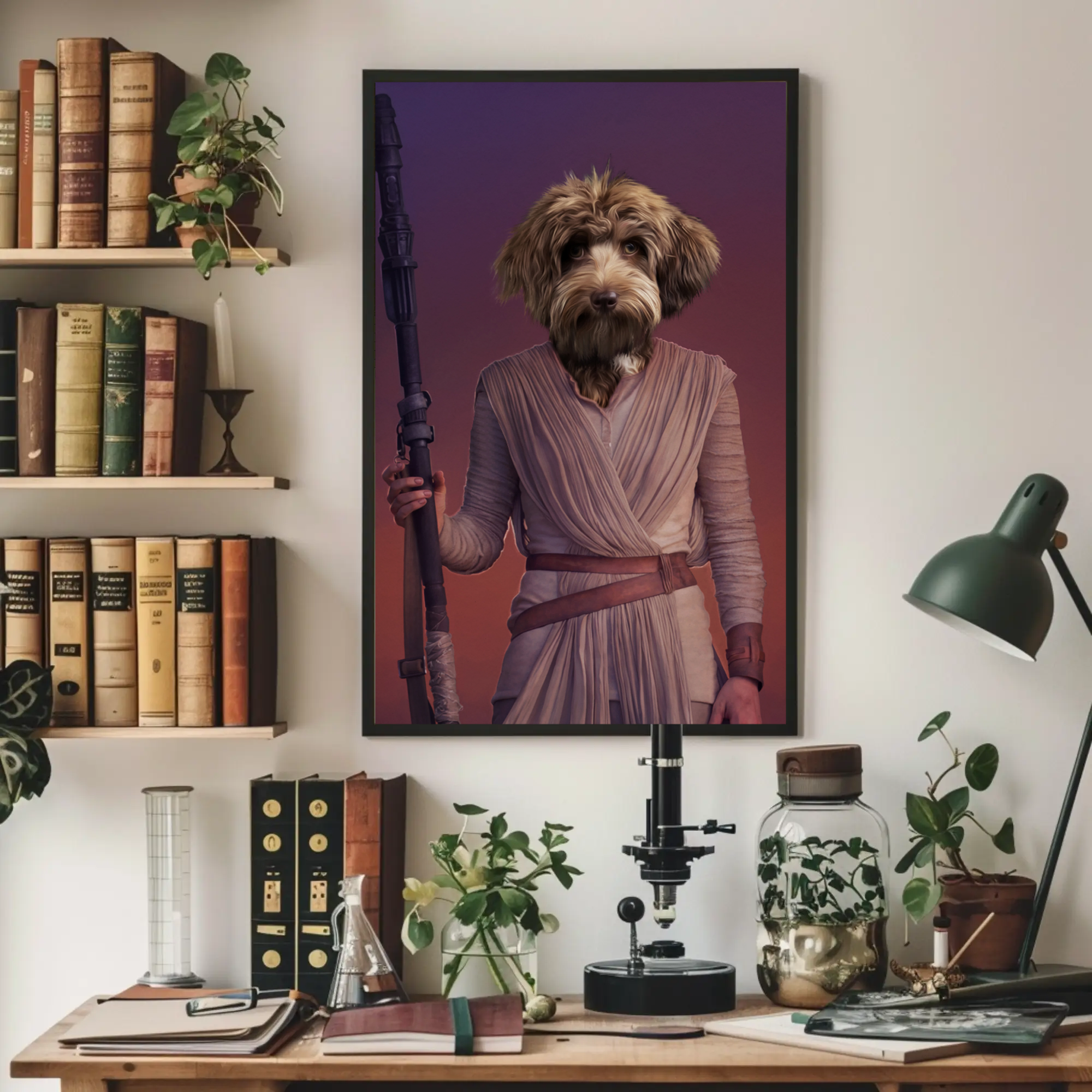 Rey 1