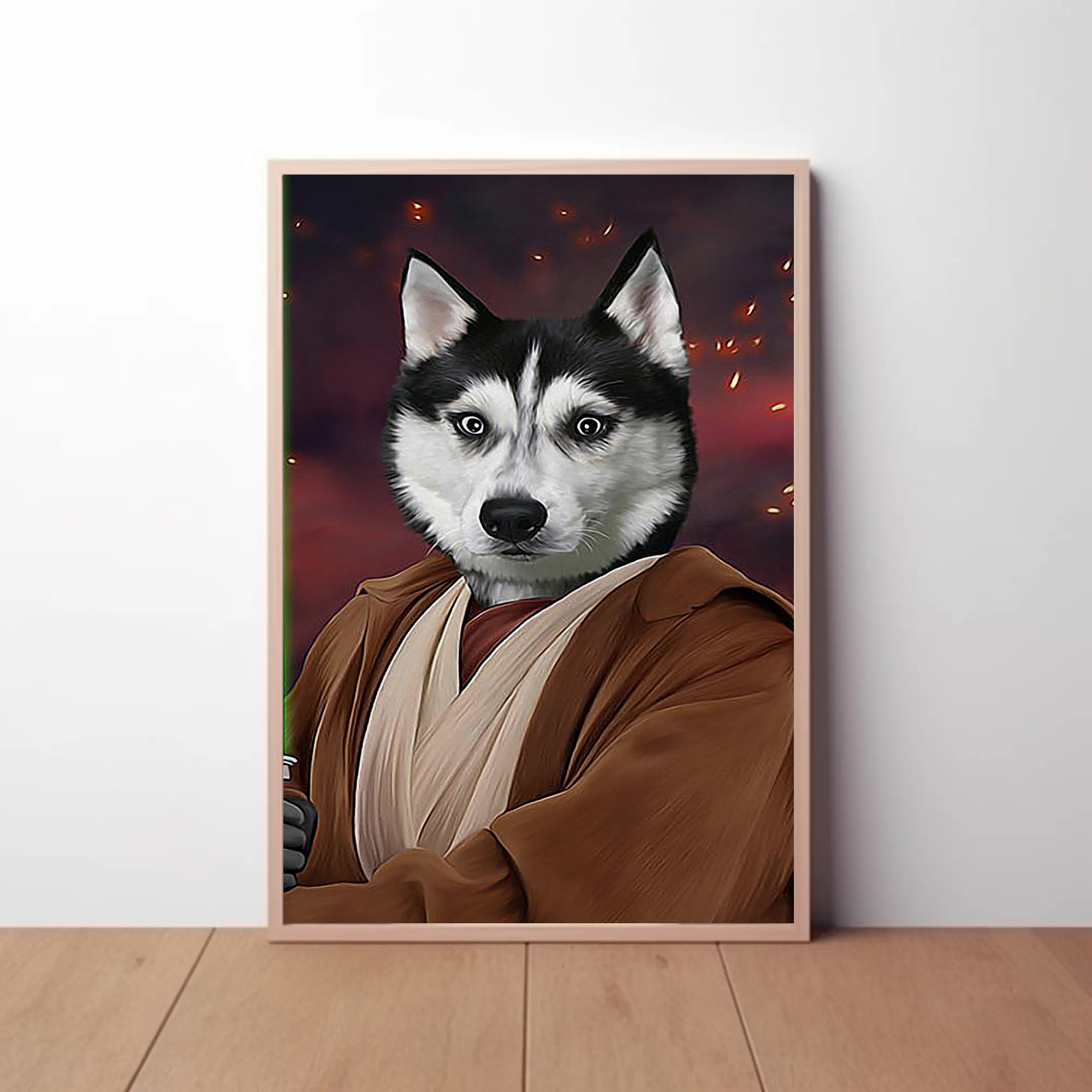 Obi Wan Kenobi 3