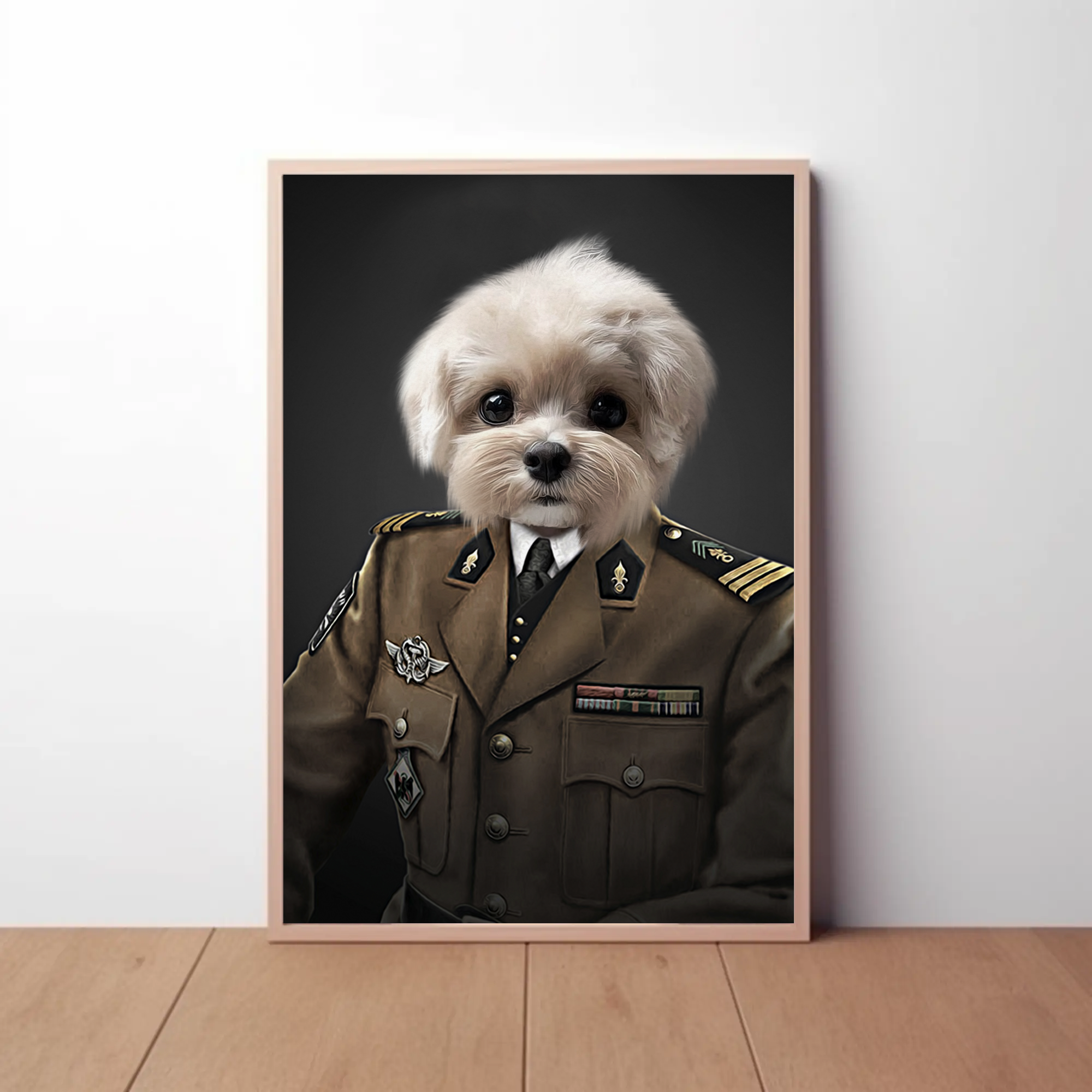 The General