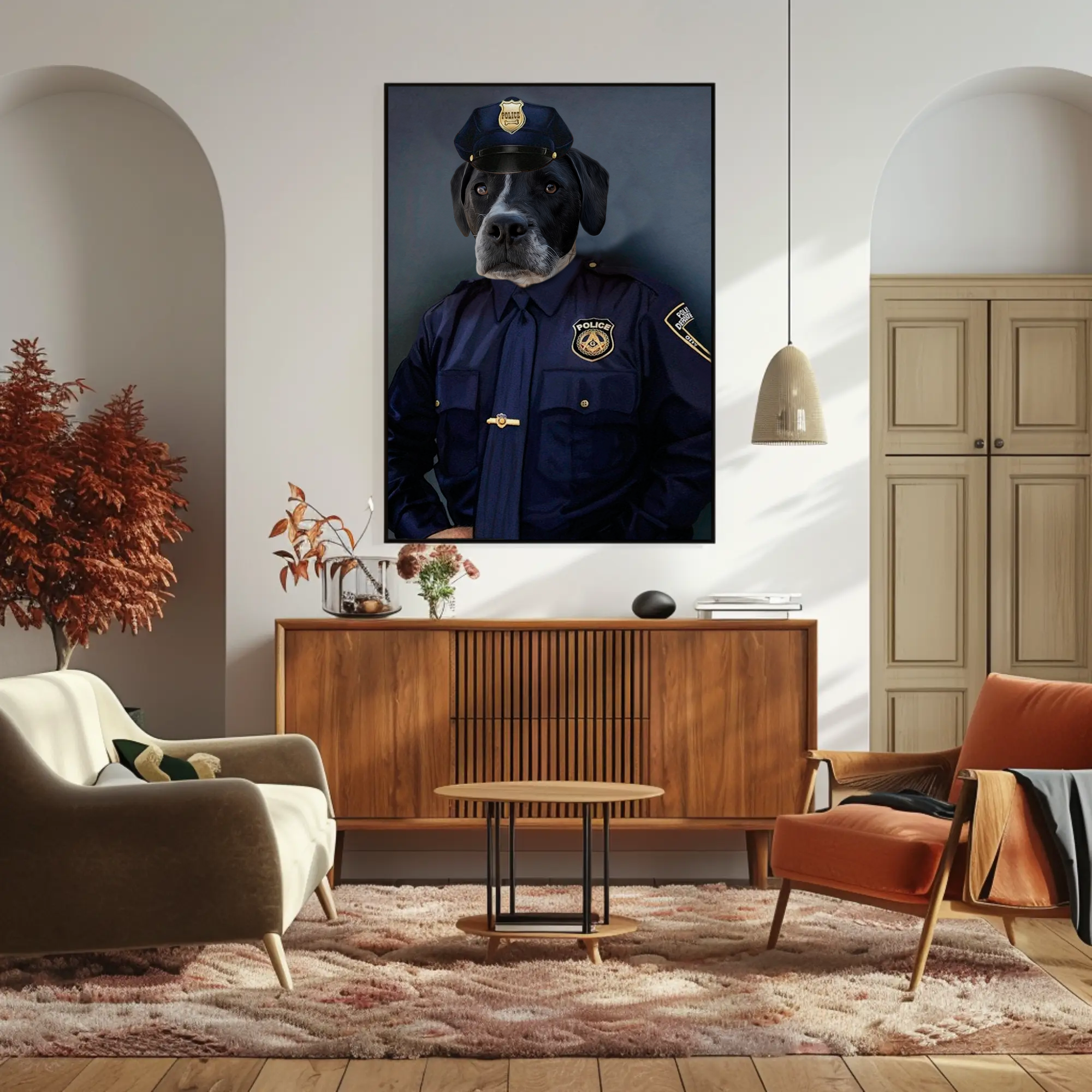 Deputy